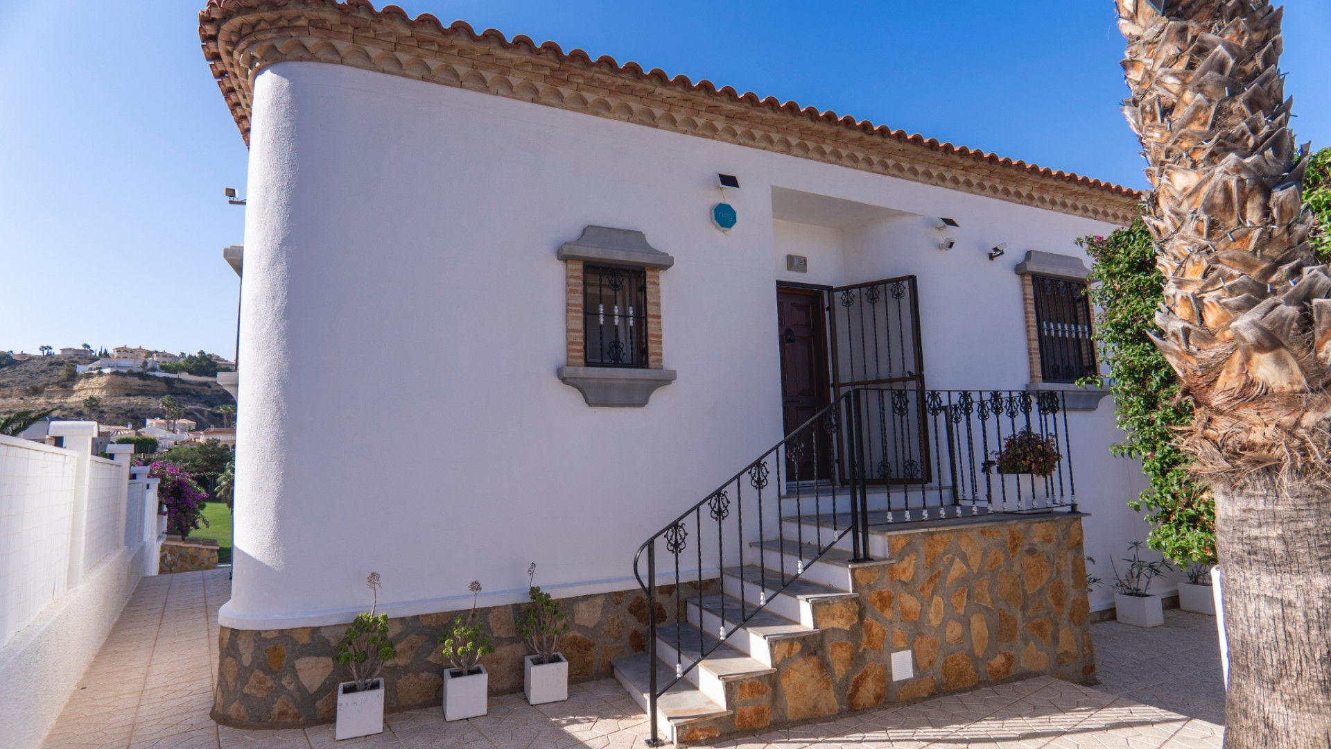 Venta - Detached Villa - Ciudad Quesada - La Marquesa Golf