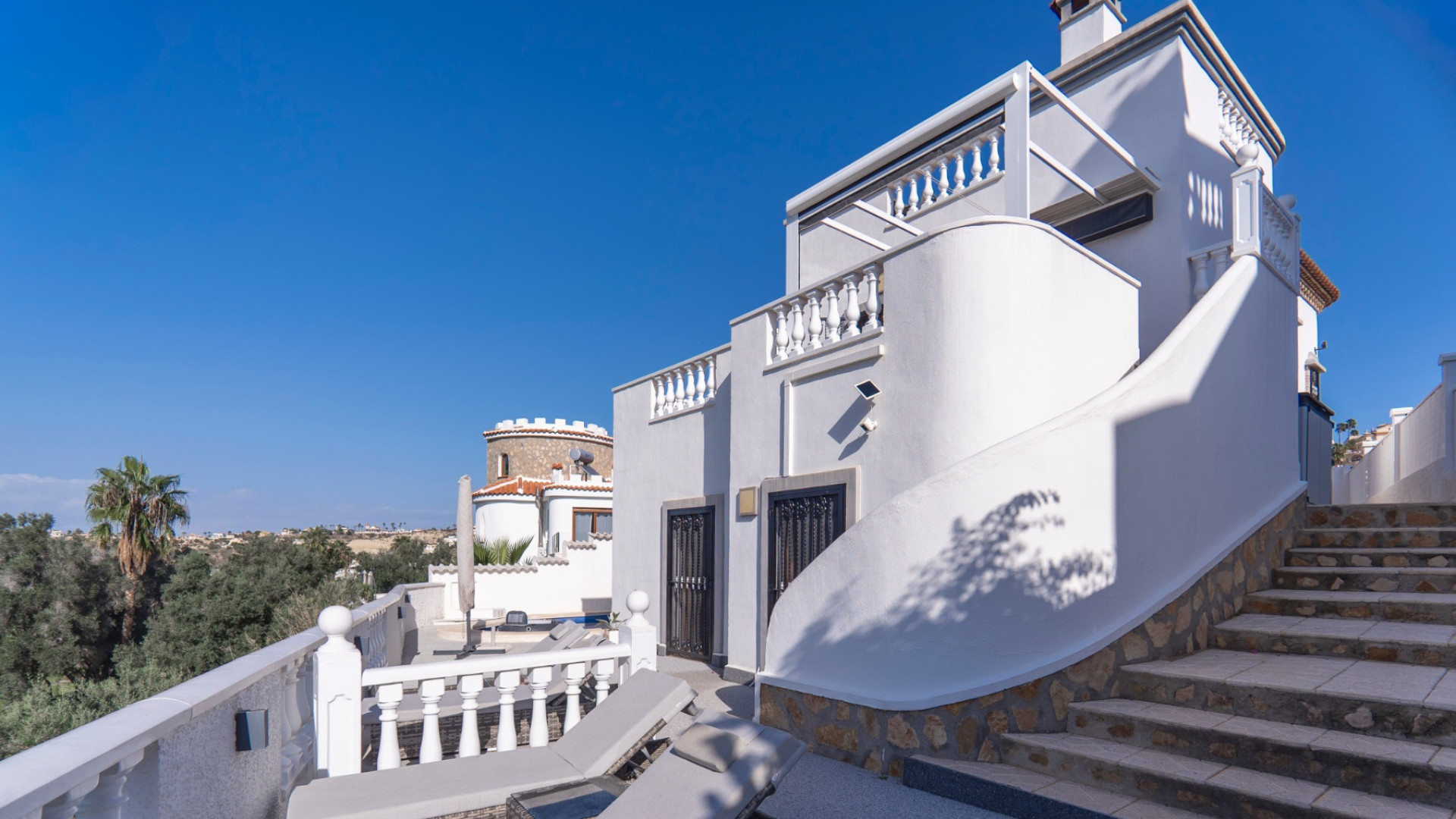 Venta - Detached Villa - Ciudad Quesada - La Marquesa Golf