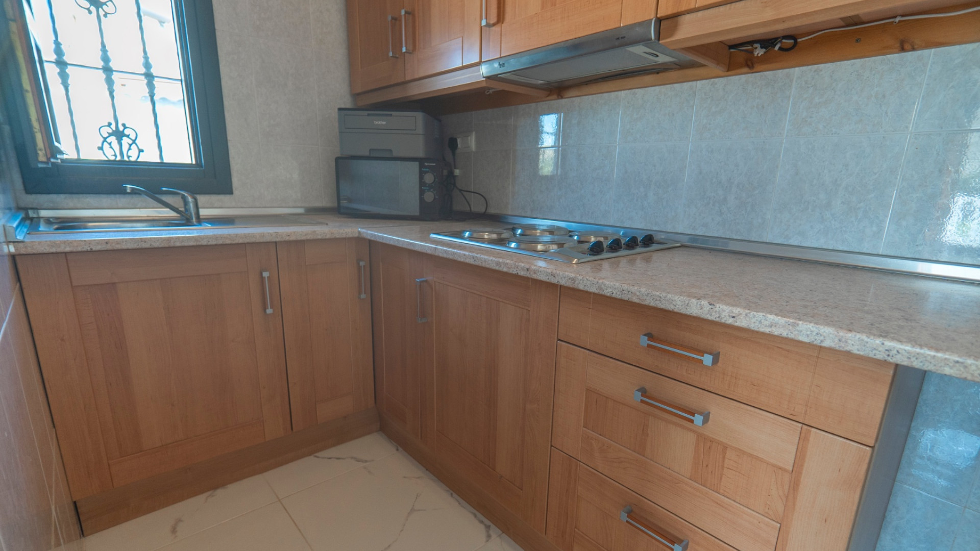 Venta - Detached Villa - Ciudad Quesada - La Marquesa Golf