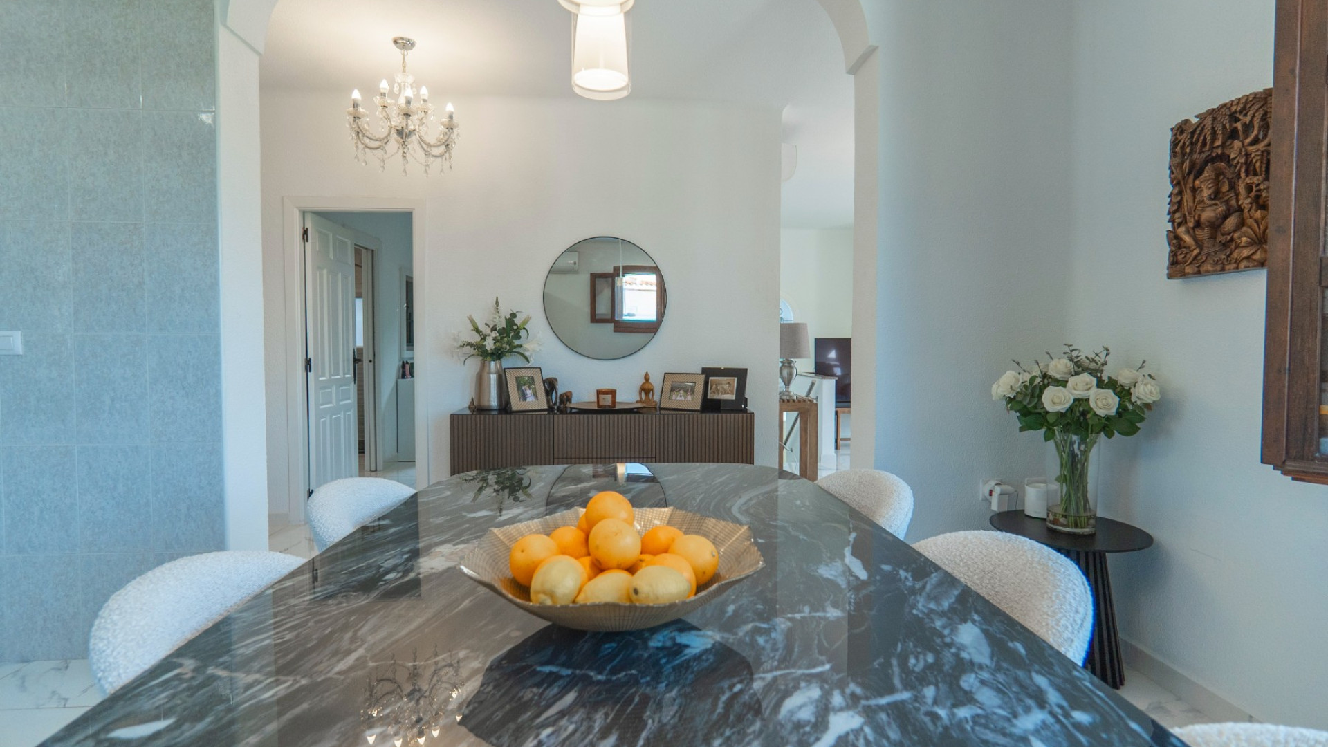 Venta - Detached Villa - Ciudad Quesada - La Marquesa Golf