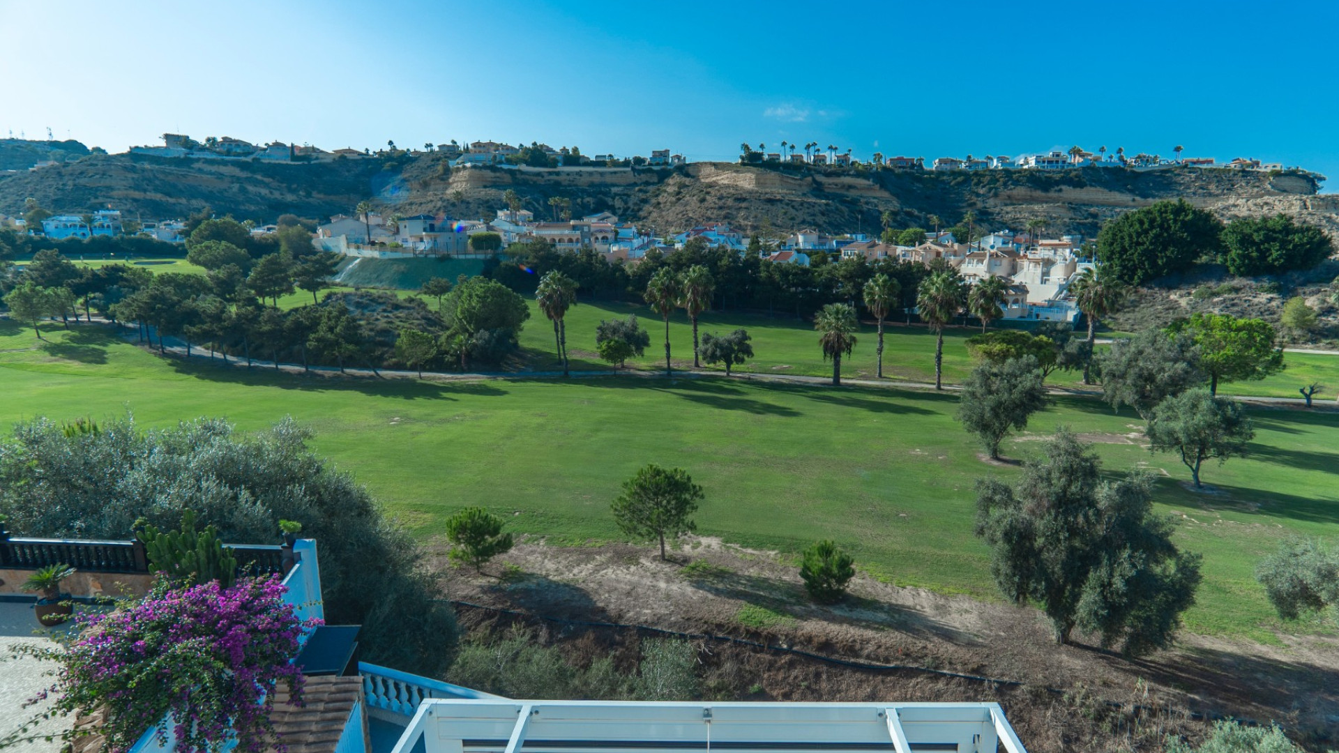 Venta - Detached Villa - Ciudad Quesada - La Marquesa Golf