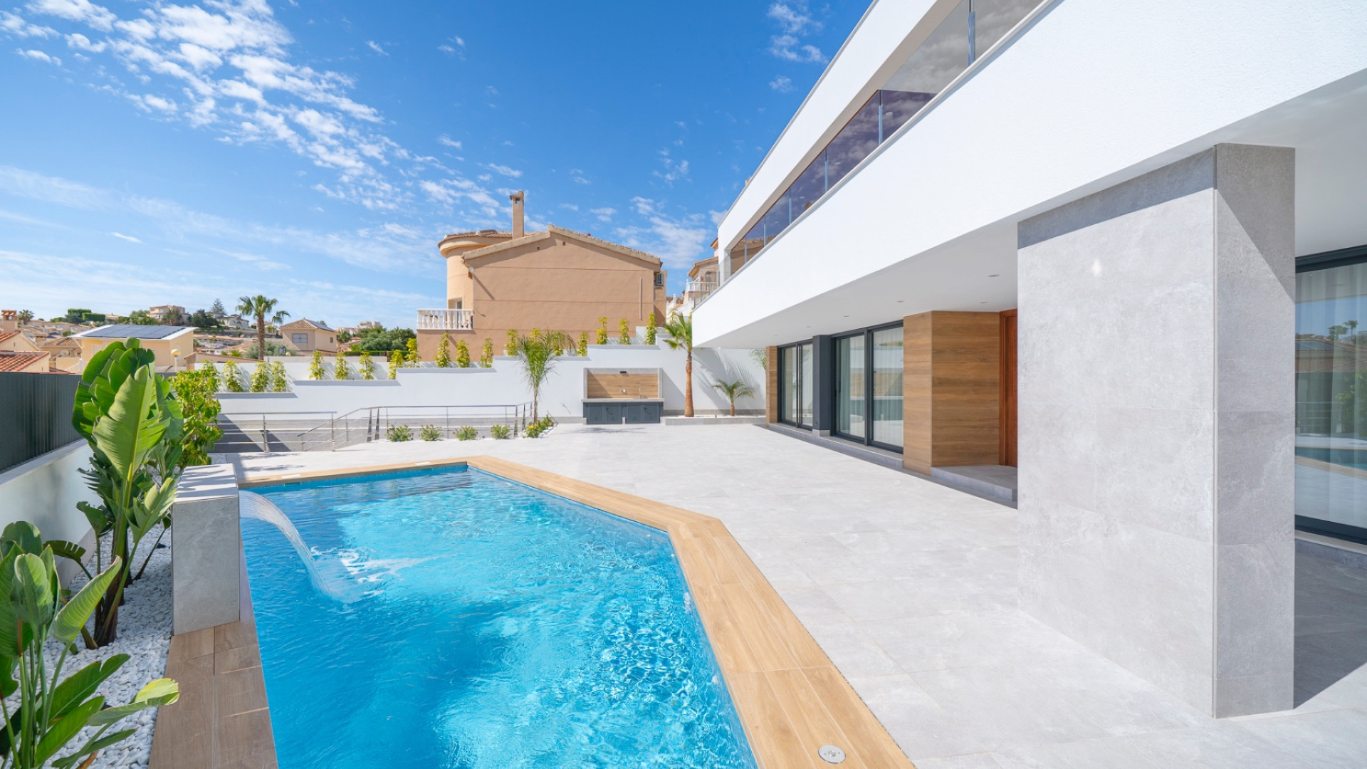 Venta - Detached Villa - Ciudad Quesada - La Marquesa Golf