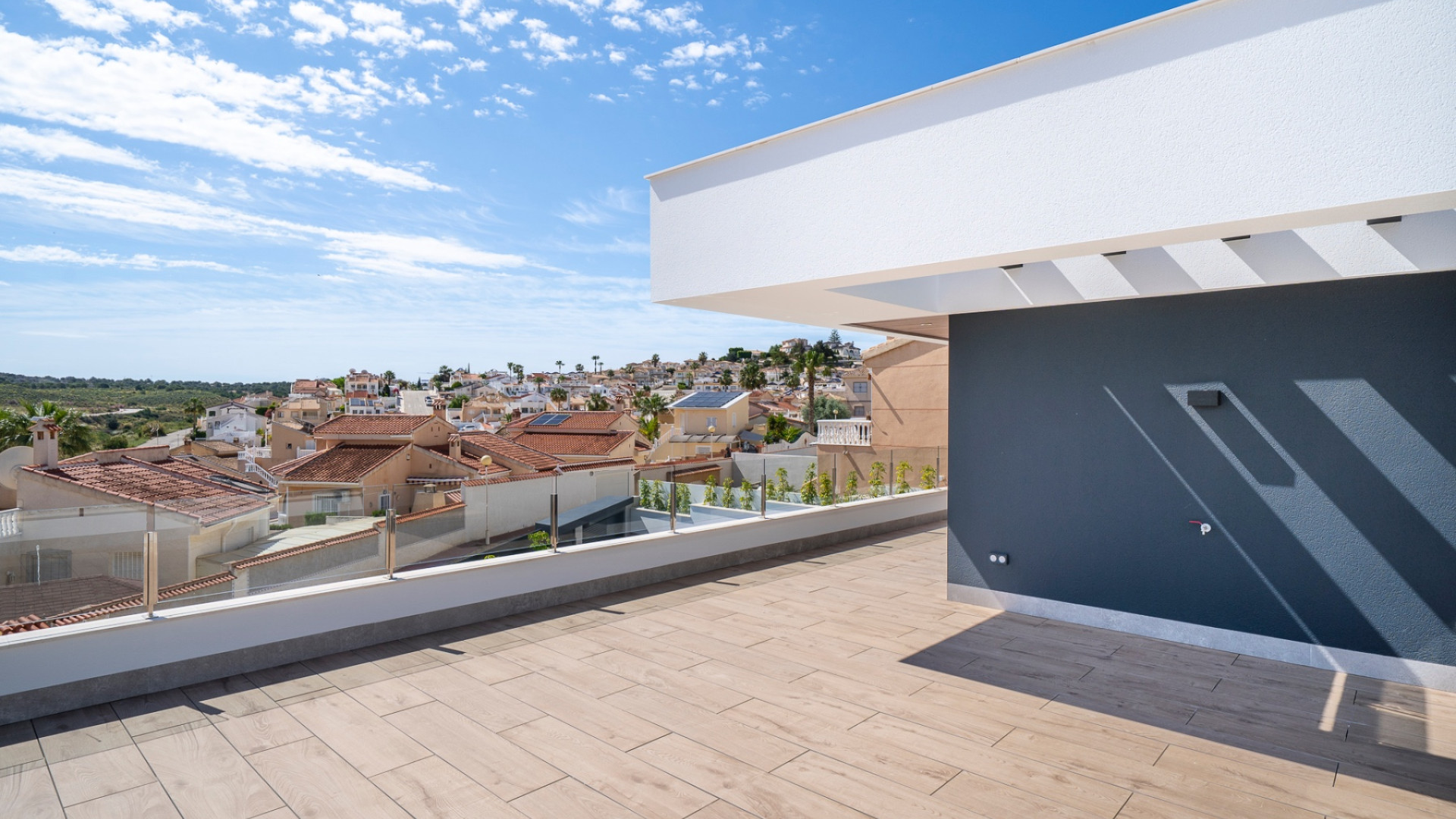 Venta - Detached Villa - Ciudad Quesada - La Marquesa Golf