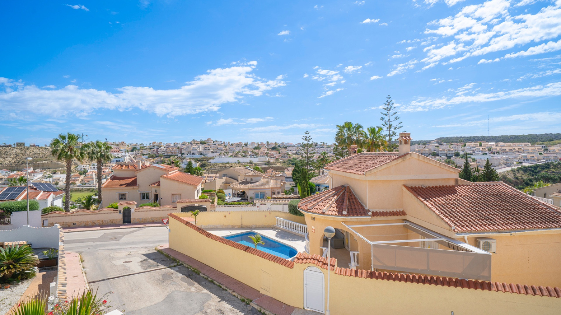 Venta - Detached Villa - Ciudad Quesada - La Marquesa Golf