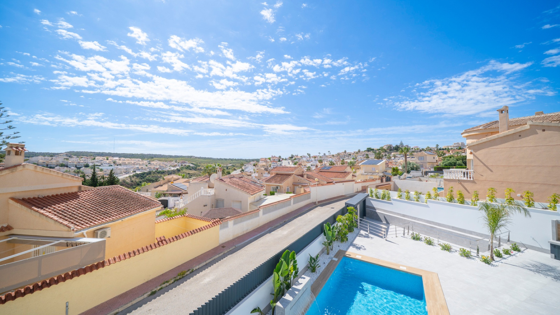 Venta - Detached Villa - Ciudad Quesada - La Marquesa Golf