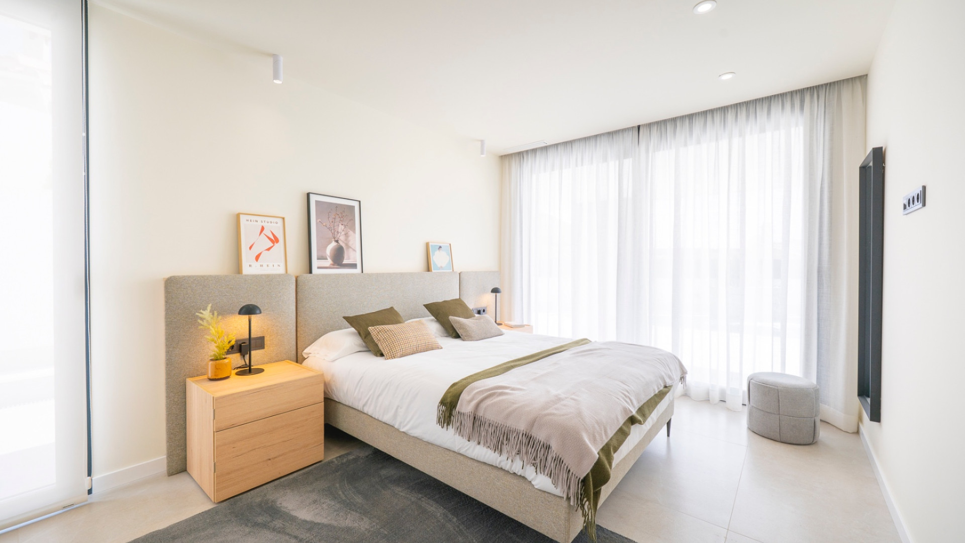 Venta - Detached Villa - Ciudad Quesada - La Marquesa Golf