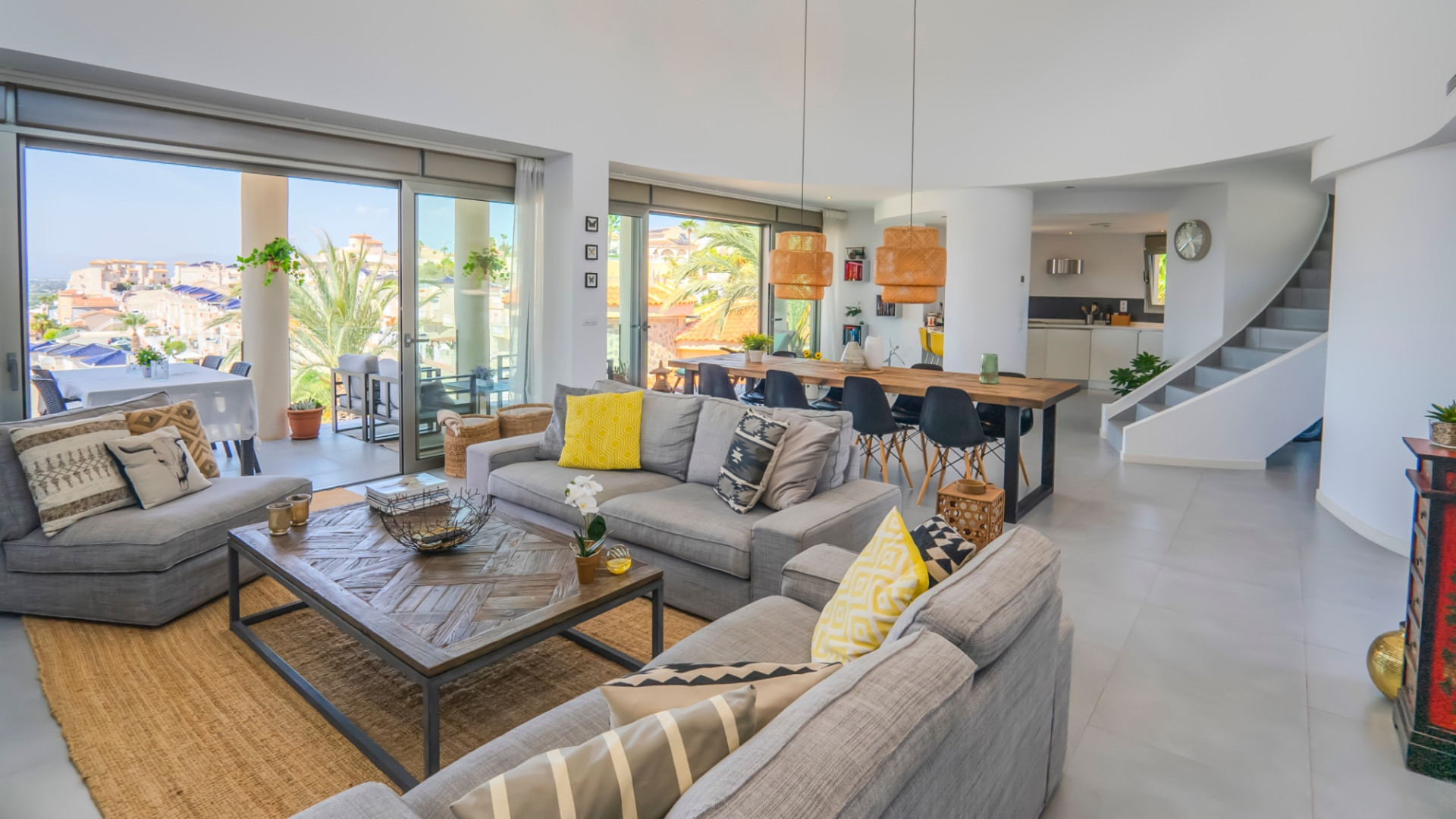 Venta - Detached Villa - Ciudad Quesada - La Marquesa Golf