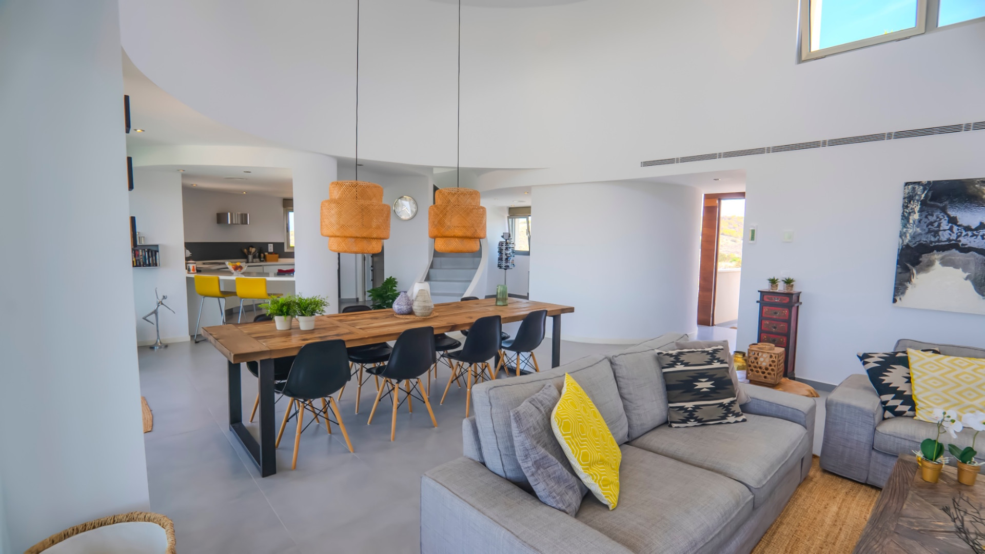 Venta - Detached Villa - Ciudad Quesada - La Marquesa Golf