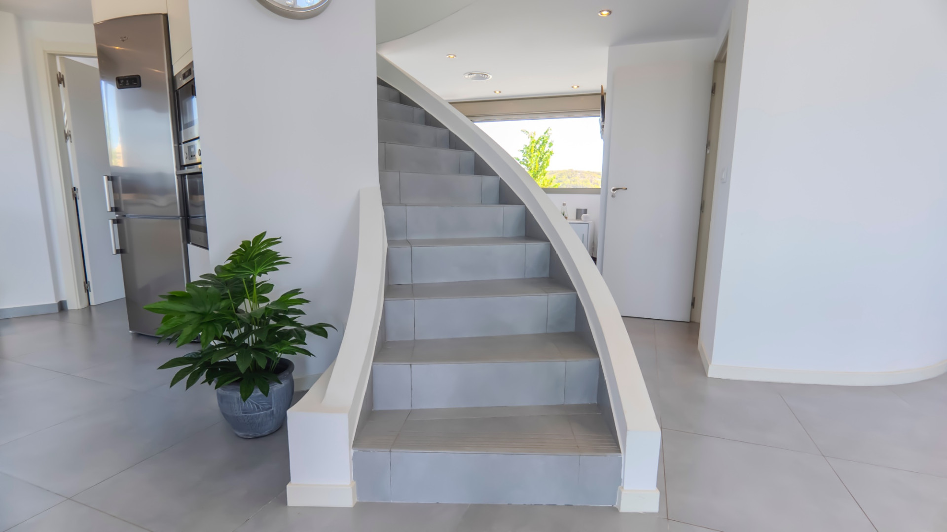 Venta - Detached Villa - Ciudad Quesada - La Marquesa Golf