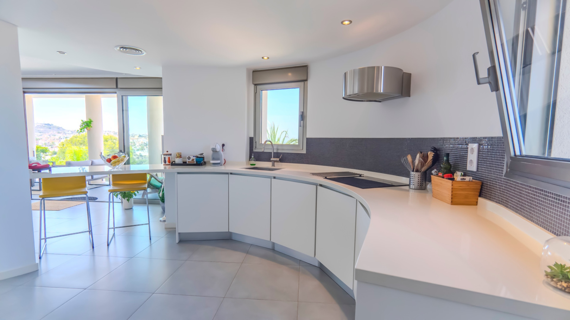Venta - Detached Villa - Ciudad Quesada - La Marquesa Golf
