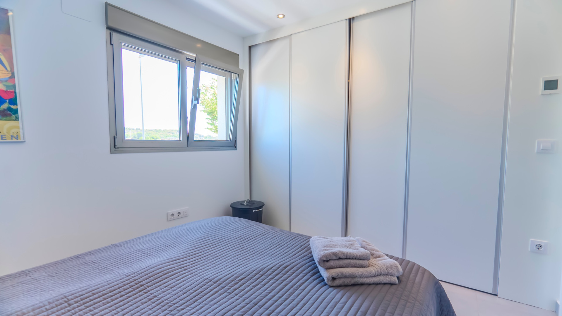 Venta - Detached Villa - Ciudad Quesada - La Marquesa Golf