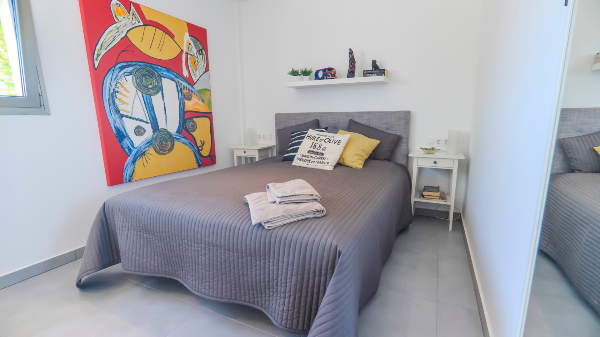 Venta - Detached Villa - Ciudad Quesada - La Marquesa Golf