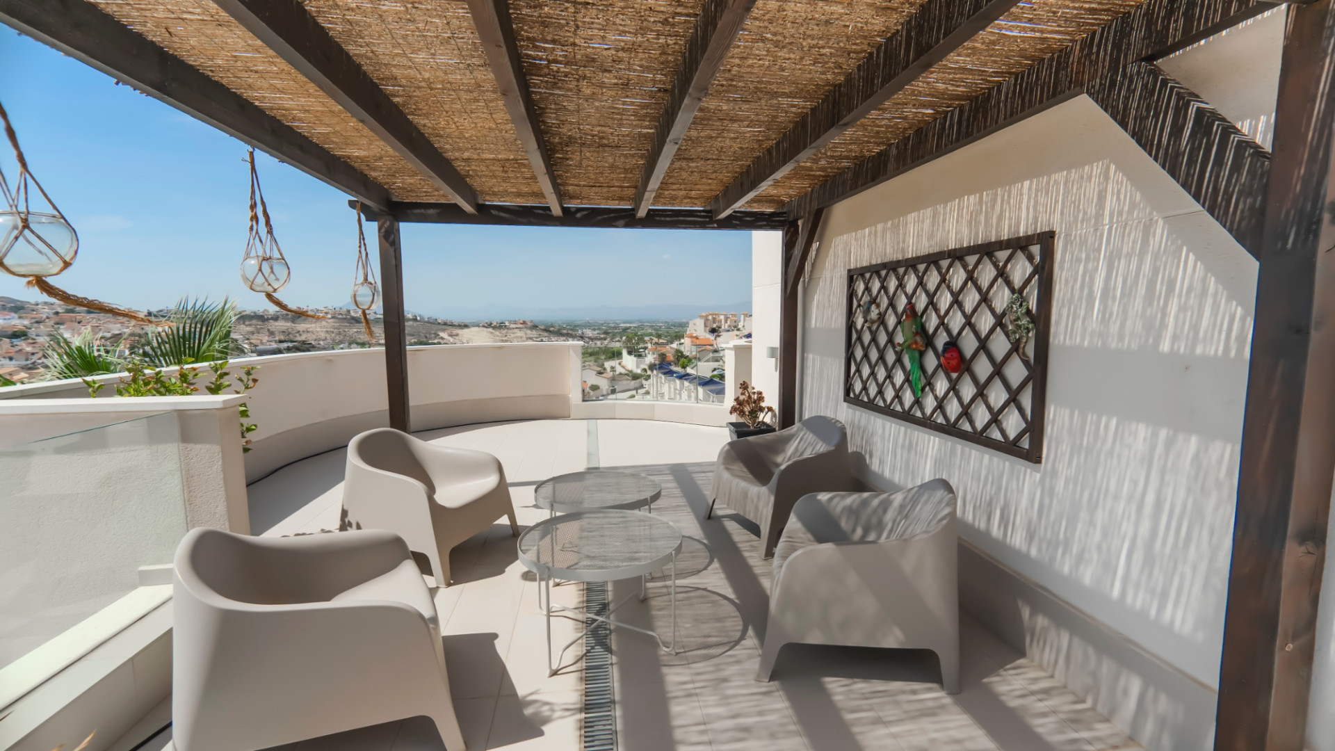 Venta - Detached Villa - Ciudad Quesada - La Marquesa Golf