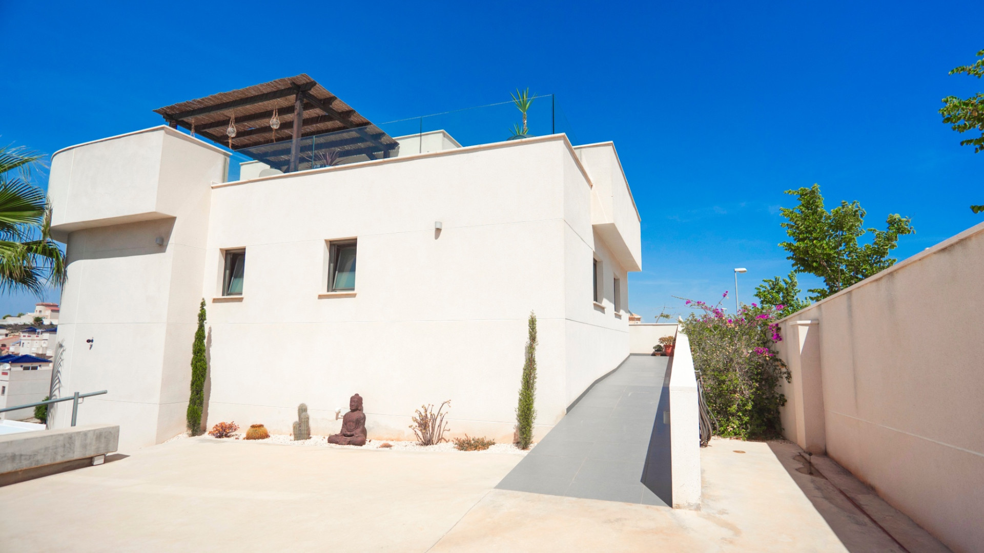Venta - Detached Villa - Ciudad Quesada - La Marquesa Golf