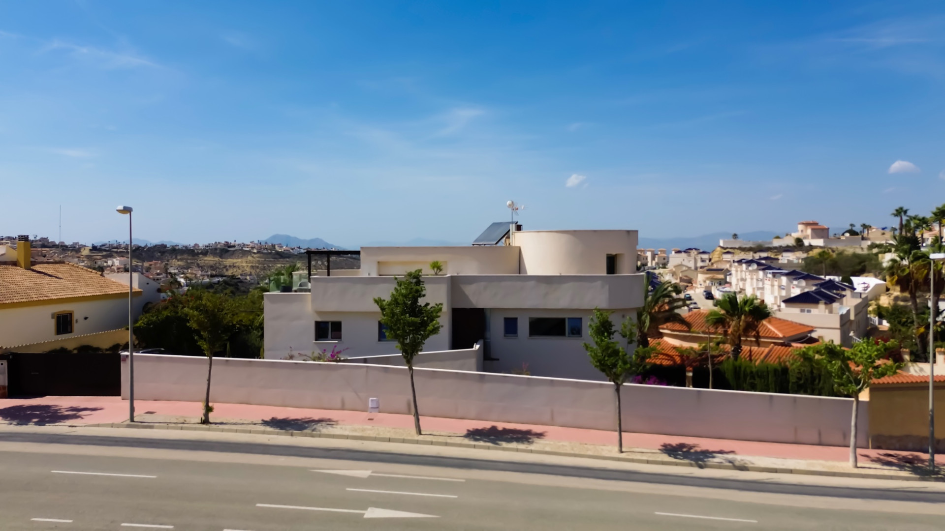 Venta - Detached Villa - Ciudad Quesada - La Marquesa Golf