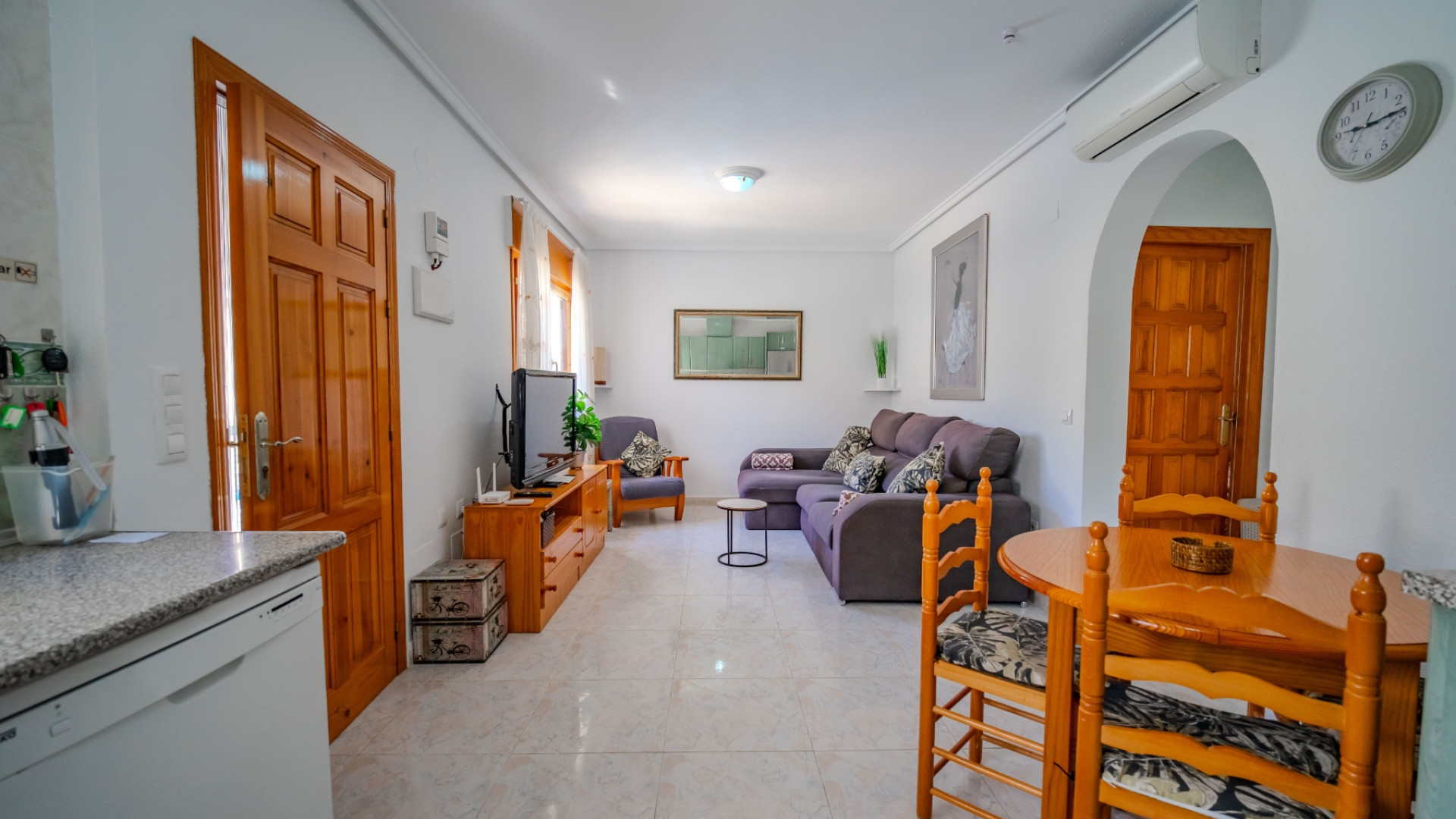 Venta - Detached Villa - Ciudad Quesada - La Marquesa Golf
