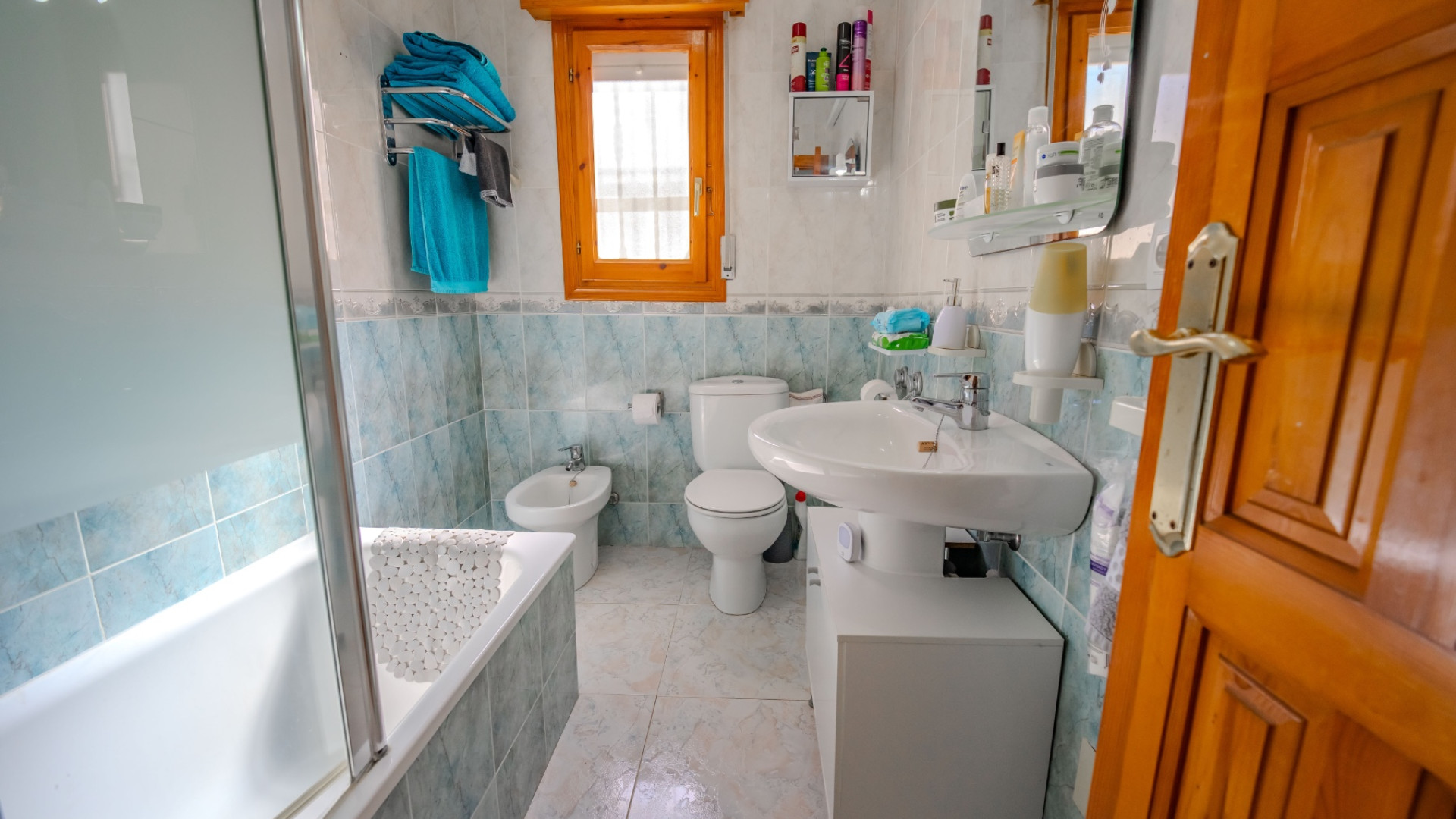 Venta - Detached Villa - Ciudad Quesada - La Marquesa Golf