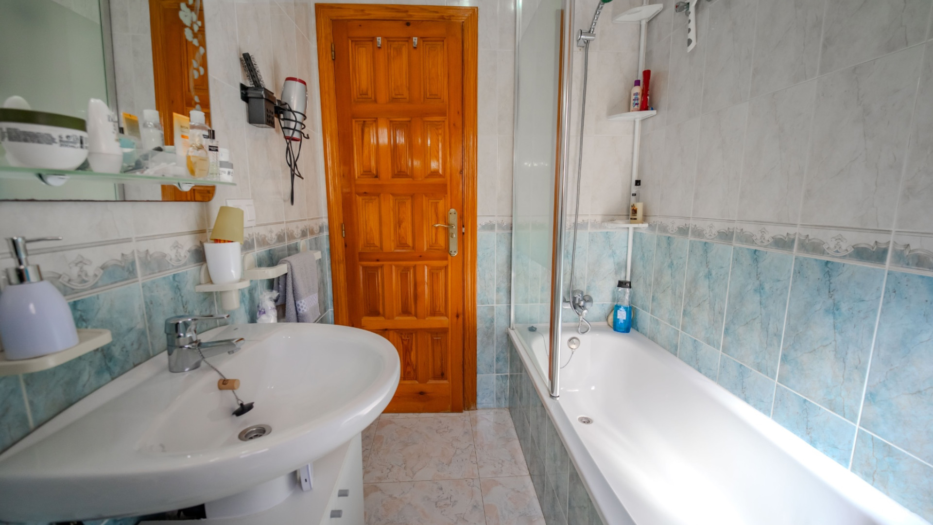 Venta - Detached Villa - Ciudad Quesada - La Marquesa Golf