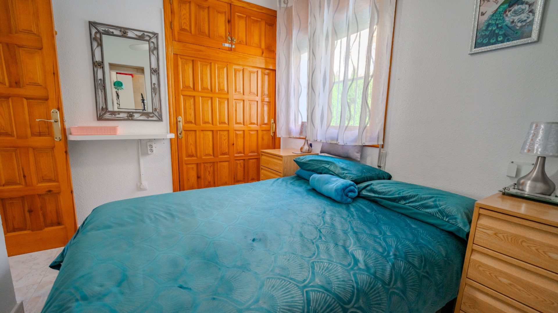 Venta - Detached Villa - Ciudad Quesada - La Marquesa Golf