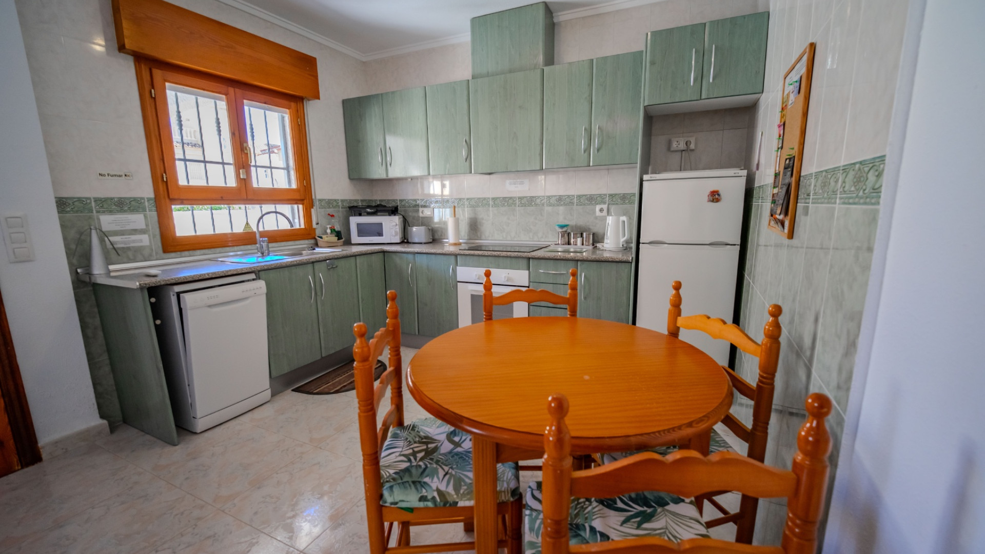 Venta - Detached Villa - Ciudad Quesada - La Marquesa Golf