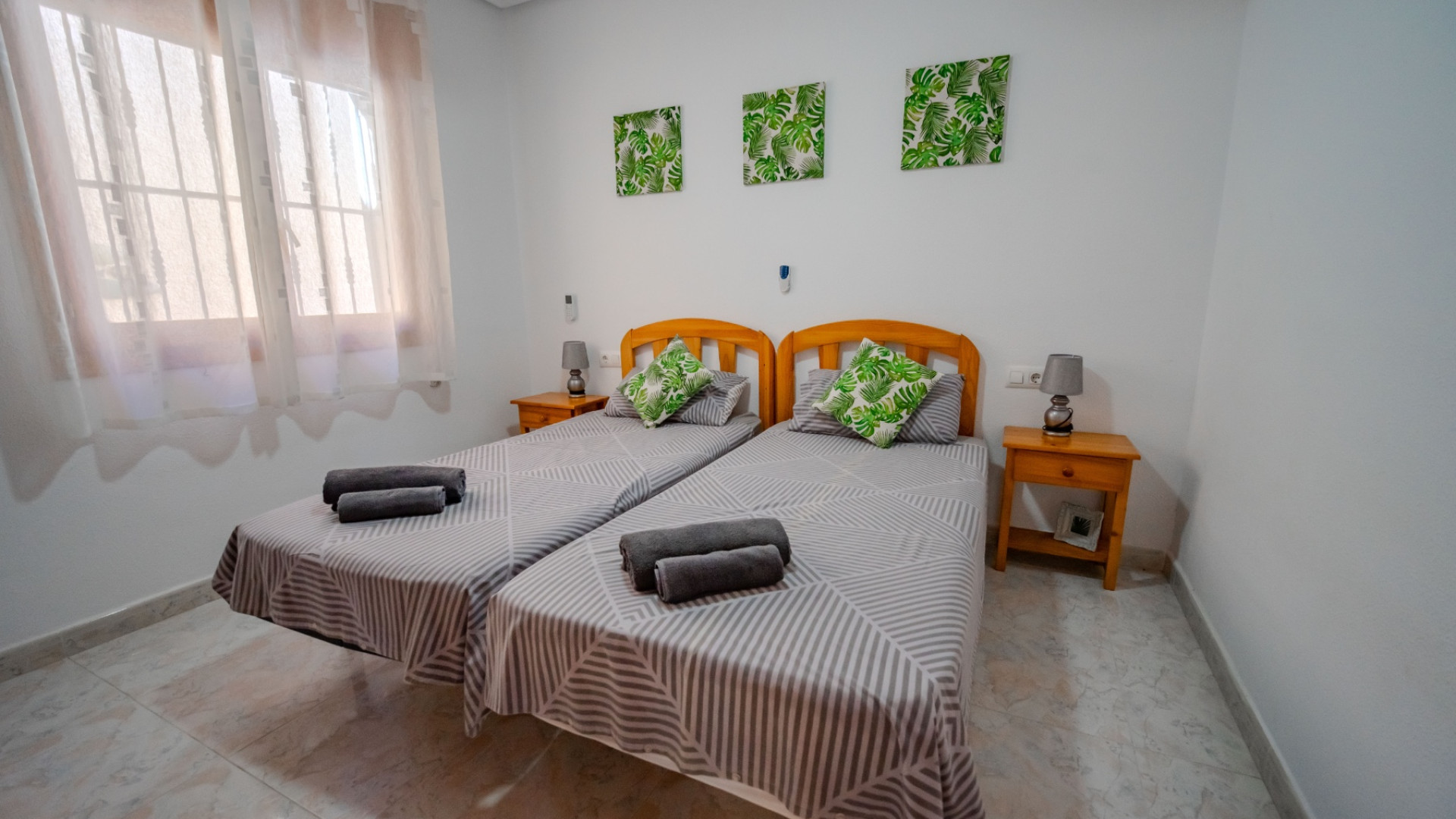 Venta - Detached Villa - Ciudad Quesada - La Marquesa Golf
