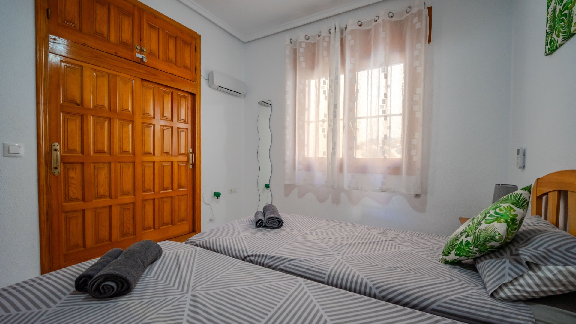 Venta - Detached Villa - Ciudad Quesada - La Marquesa Golf