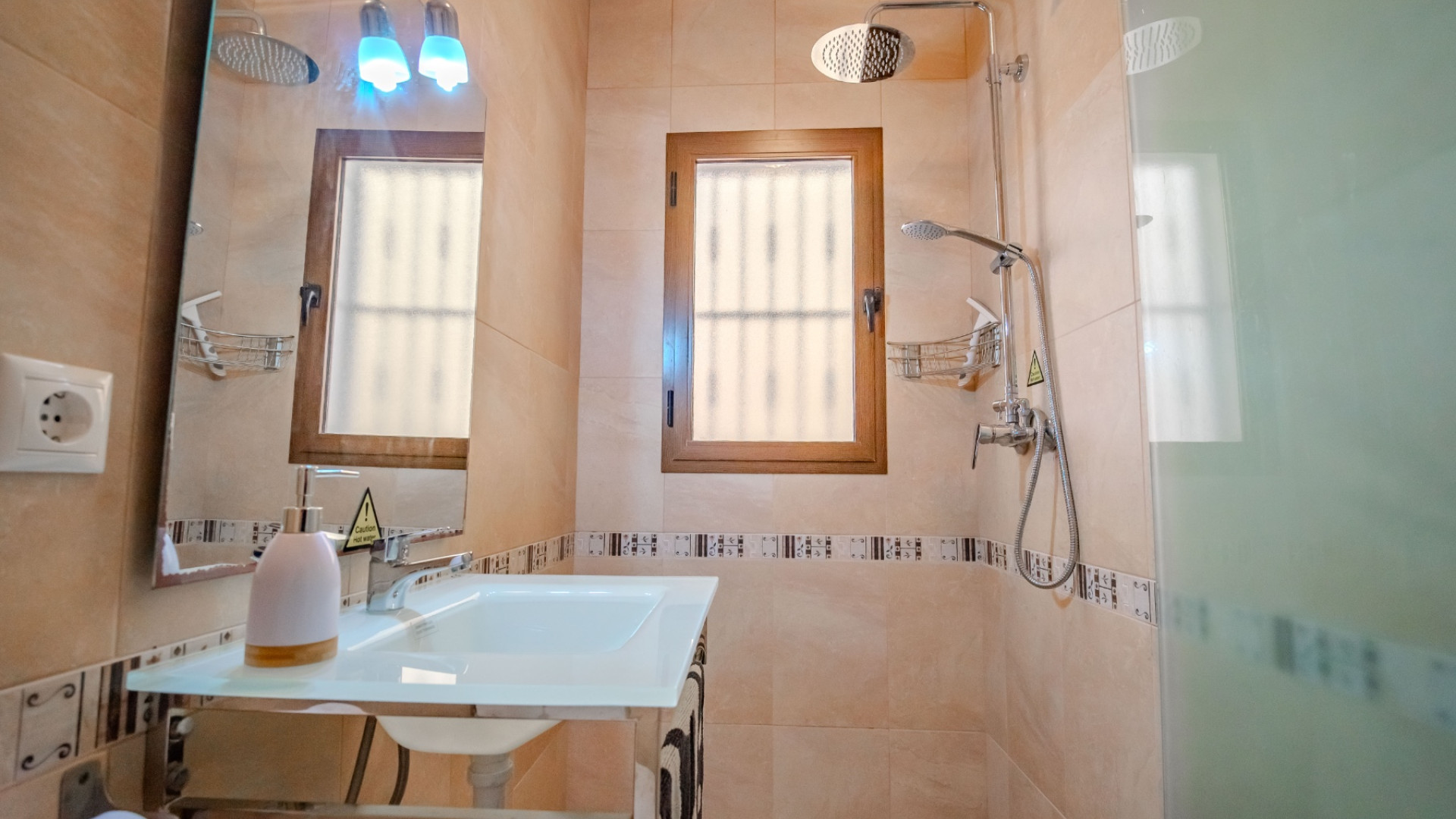 Venta - Detached Villa - Ciudad Quesada - La Marquesa Golf