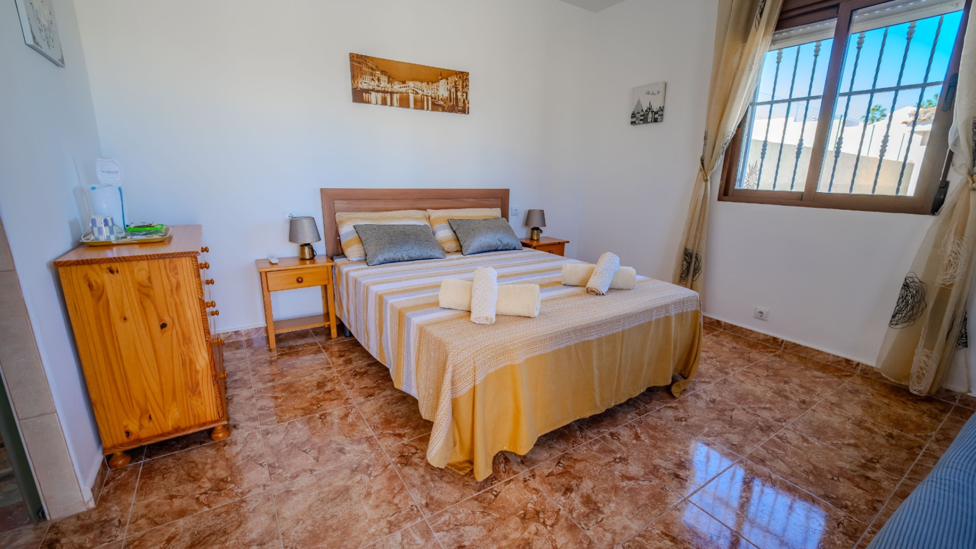 Venta - Detached Villa - Ciudad Quesada - La Marquesa Golf