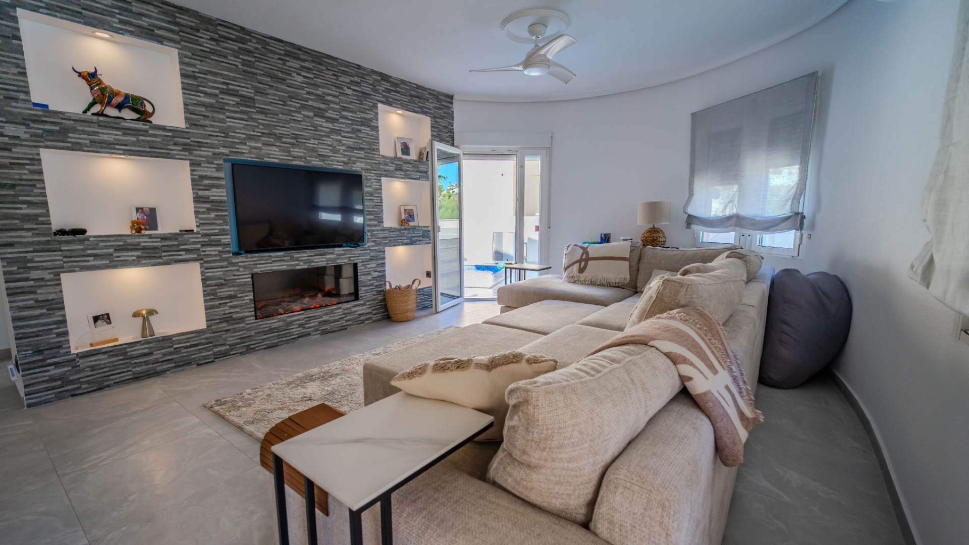 Venta - Detached Villa - Ciudad Quesada - La Marquesa Golf