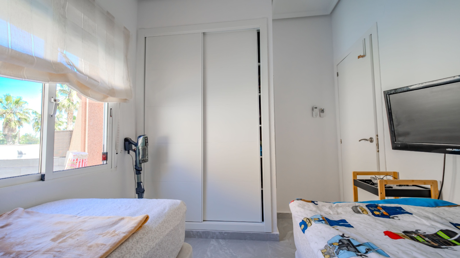 Venta - Detached Villa - Ciudad Quesada - La Marquesa Golf
