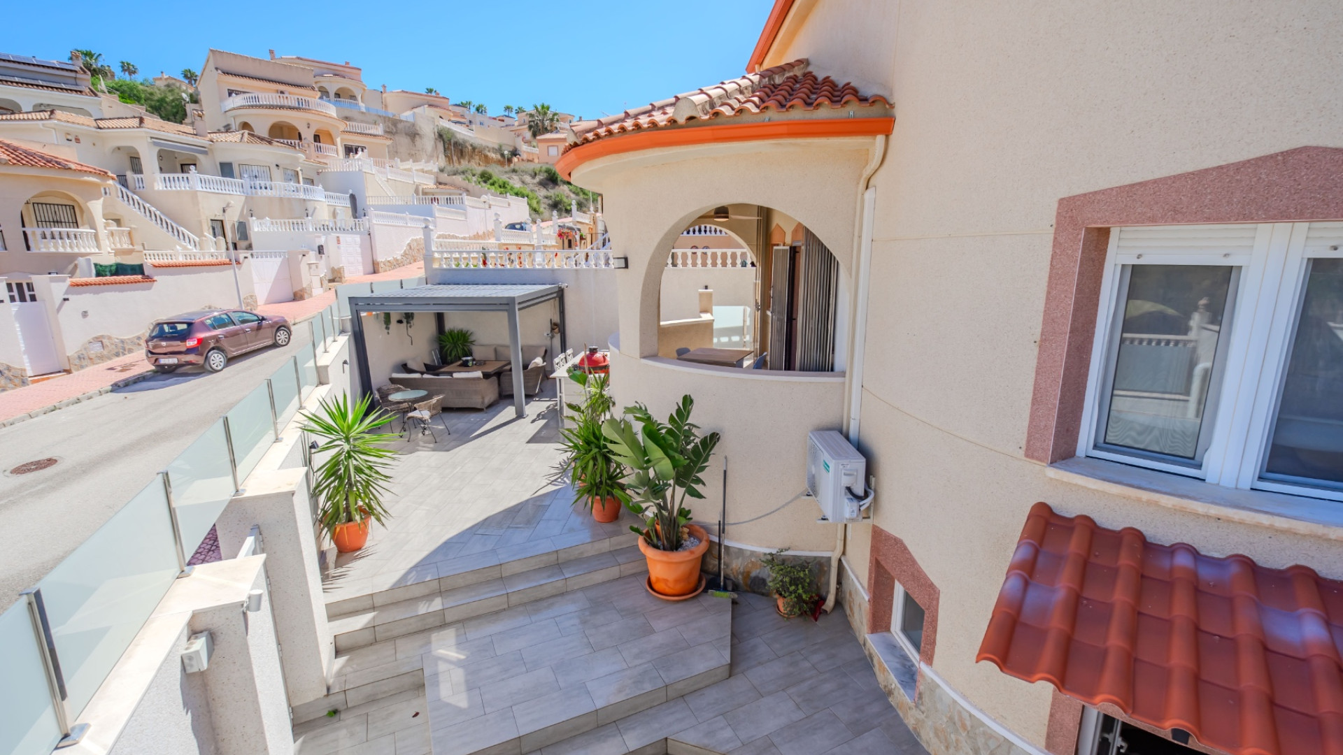 Venta - Detached Villa - Ciudad Quesada - La Marquesa Golf