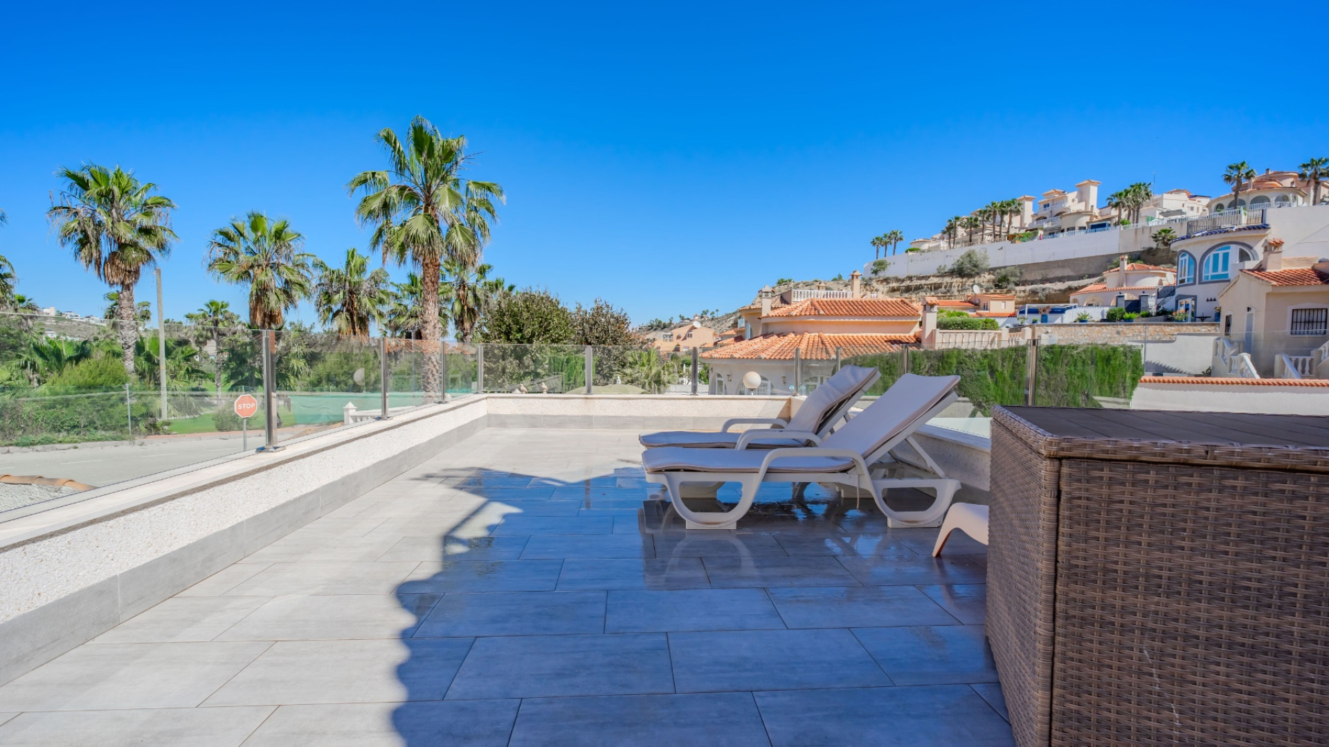 Venta - Detached Villa - Ciudad Quesada - La Marquesa Golf