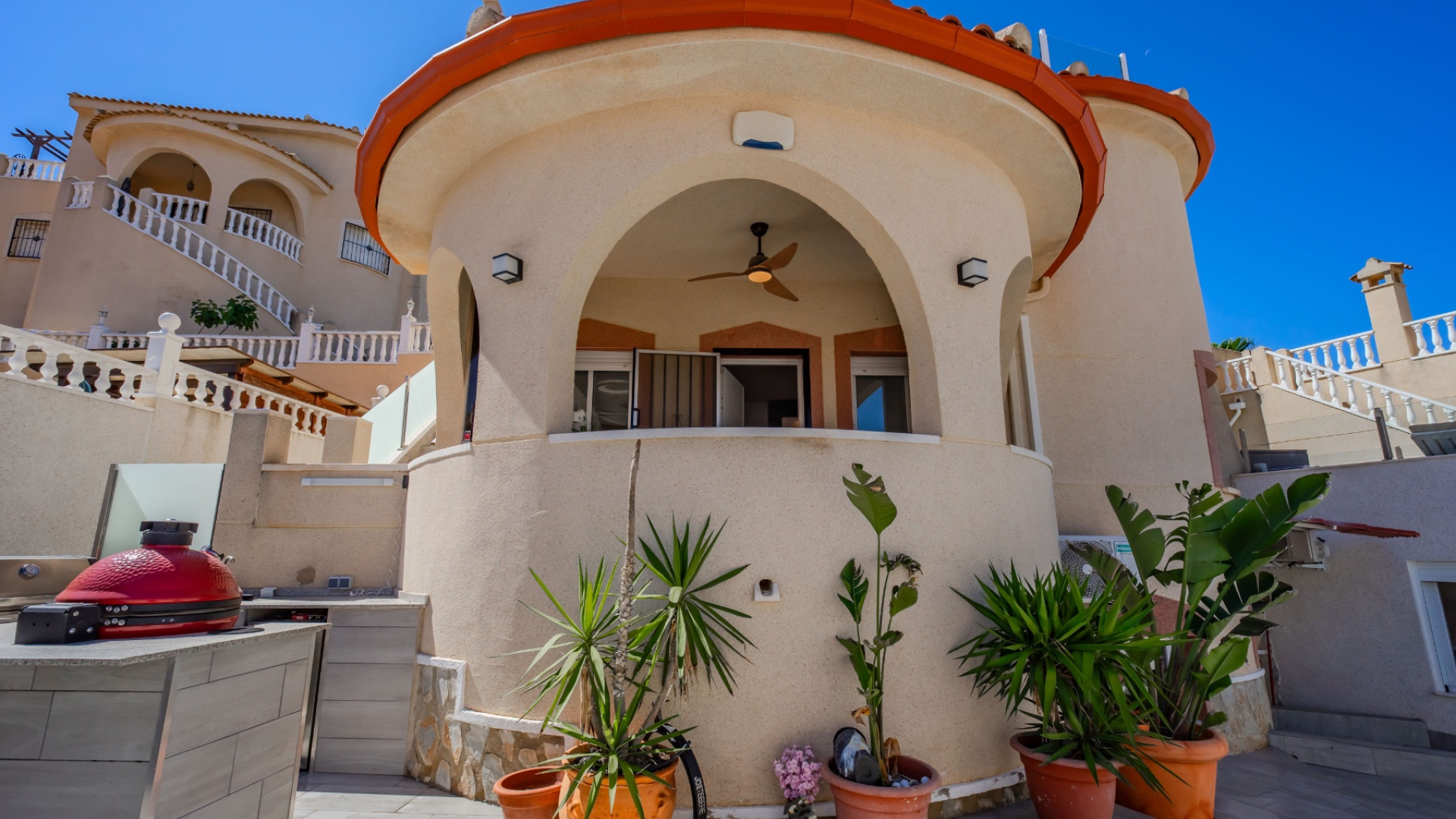 Venta - Detached Villa - Ciudad Quesada - La Marquesa Golf