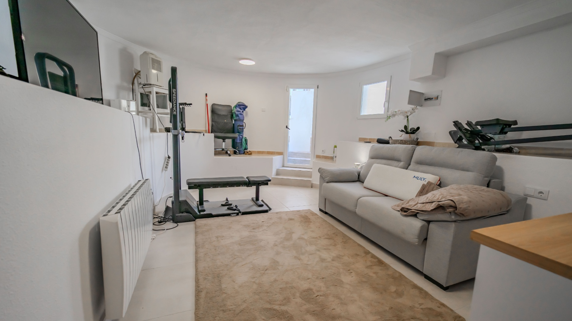 Venta - Detached Villa - Ciudad Quesada - La Marquesa Golf