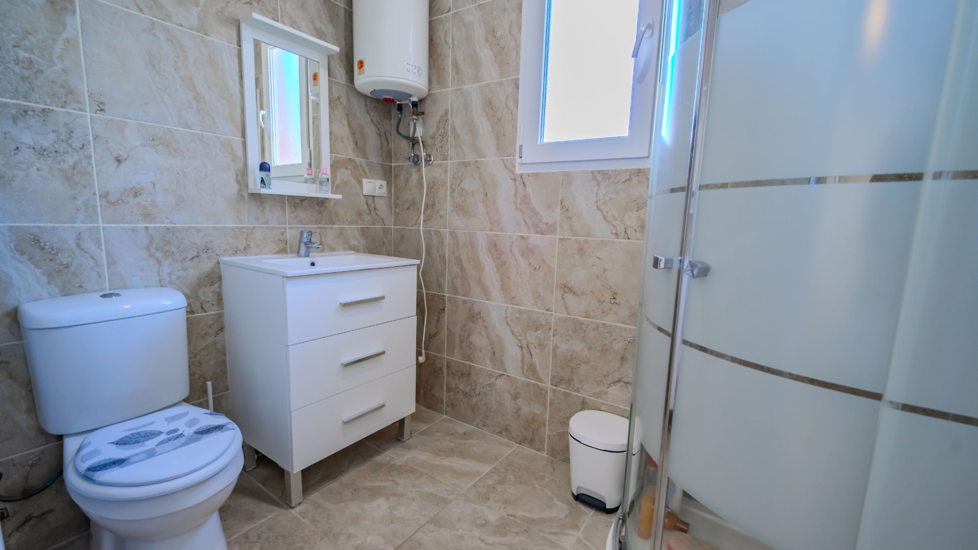 Venta - Detached Villa - Ciudad Quesada - La Marquesa Golf