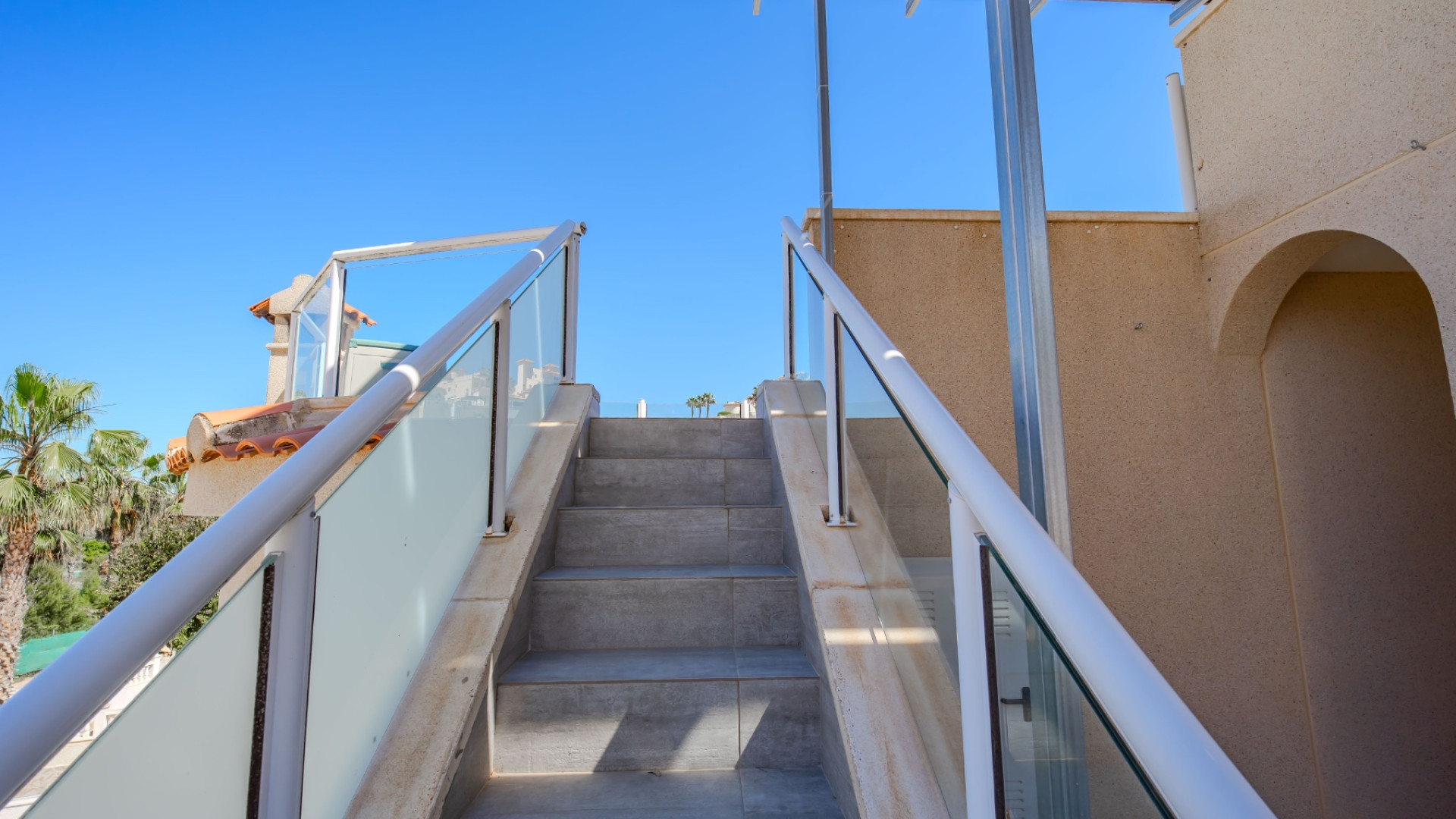 Venta - Detached Villa - Ciudad Quesada - La Marquesa Golf