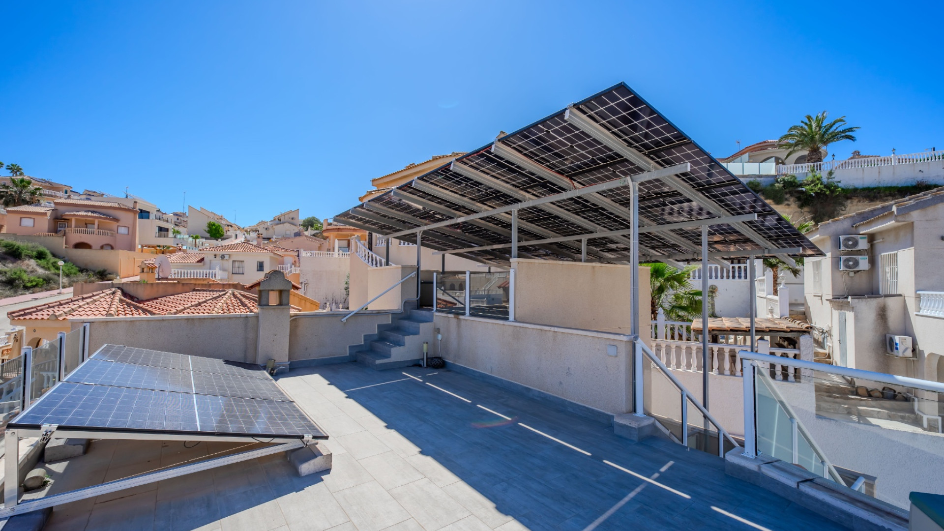 Venta - Detached Villa - Ciudad Quesada - La Marquesa Golf
