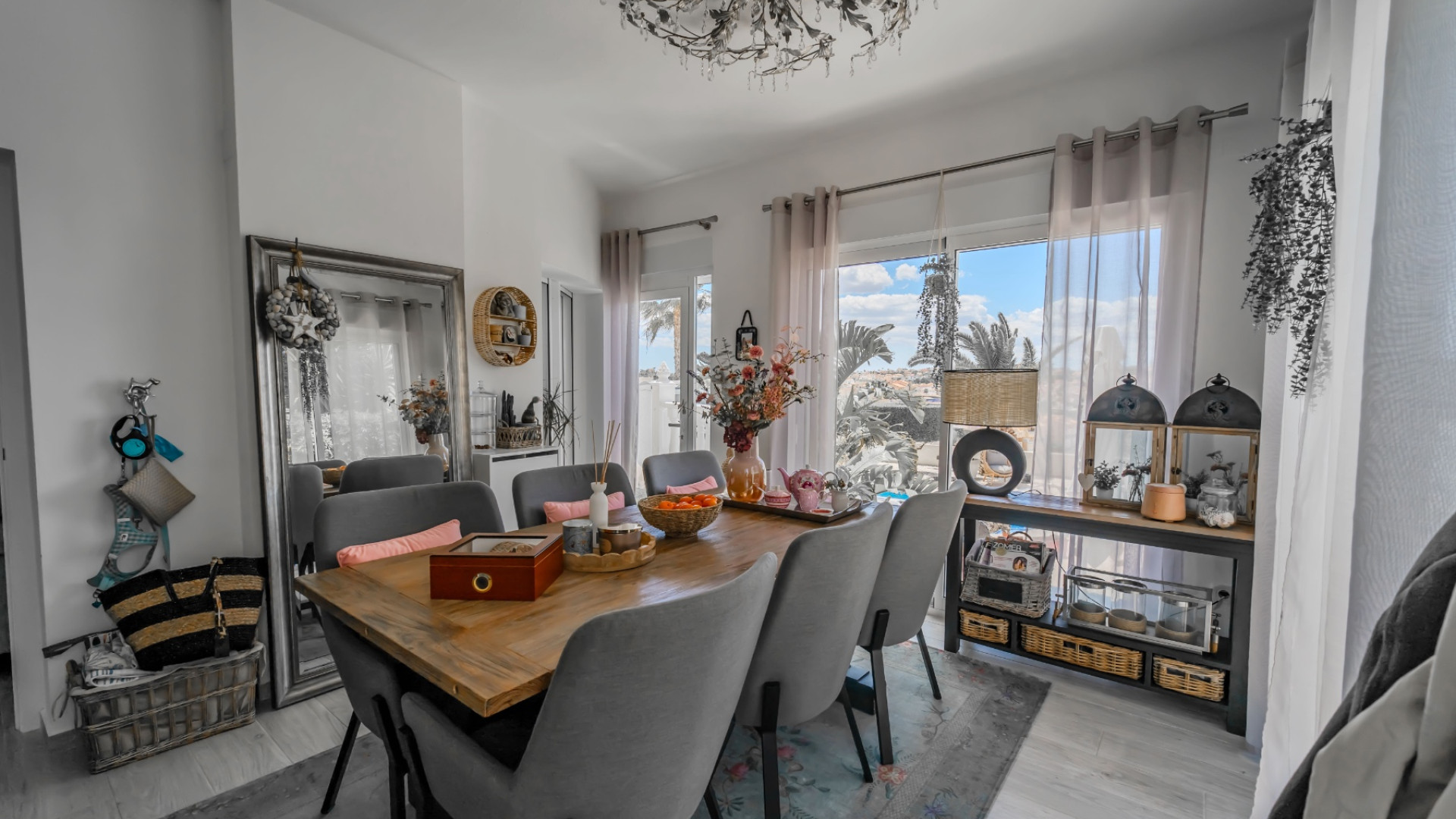 Venta - Detached Villa - Ciudad Quesada - La Marquesa Golf