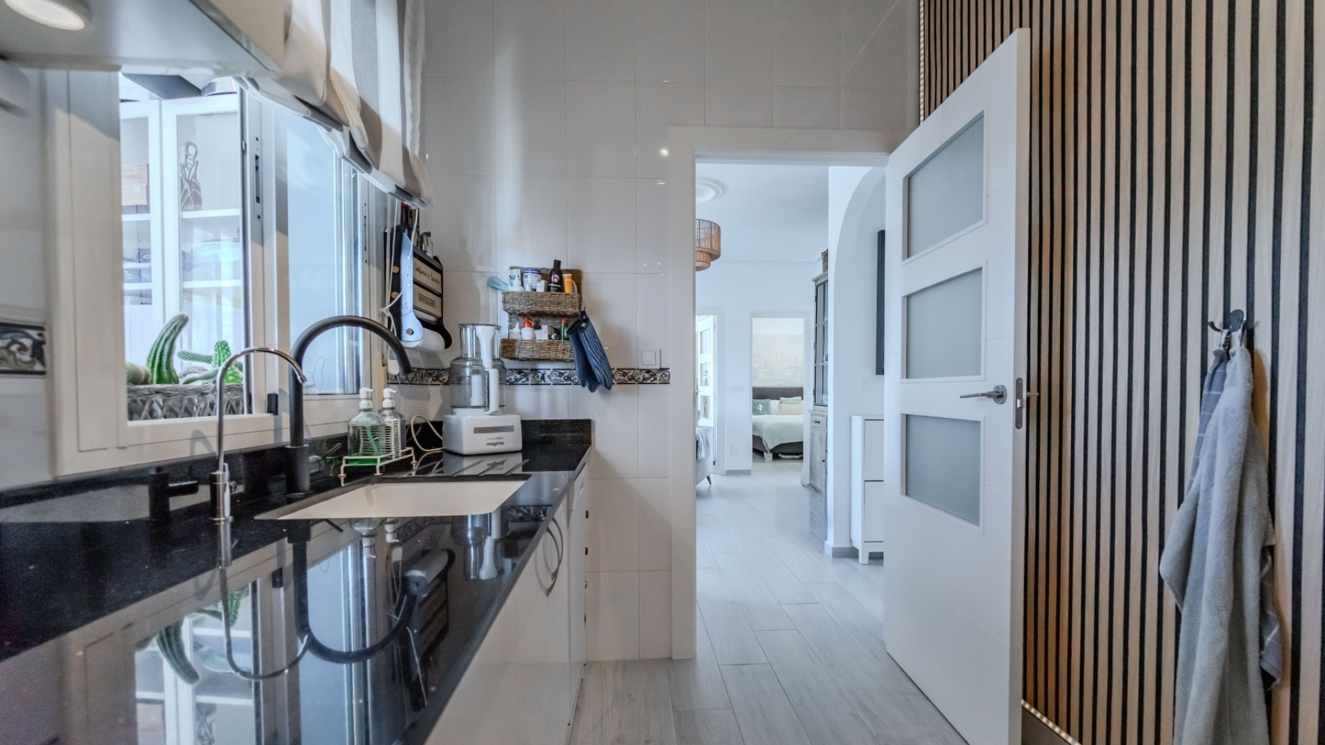 Venta - Detached Villa - Ciudad Quesada - La Marquesa Golf