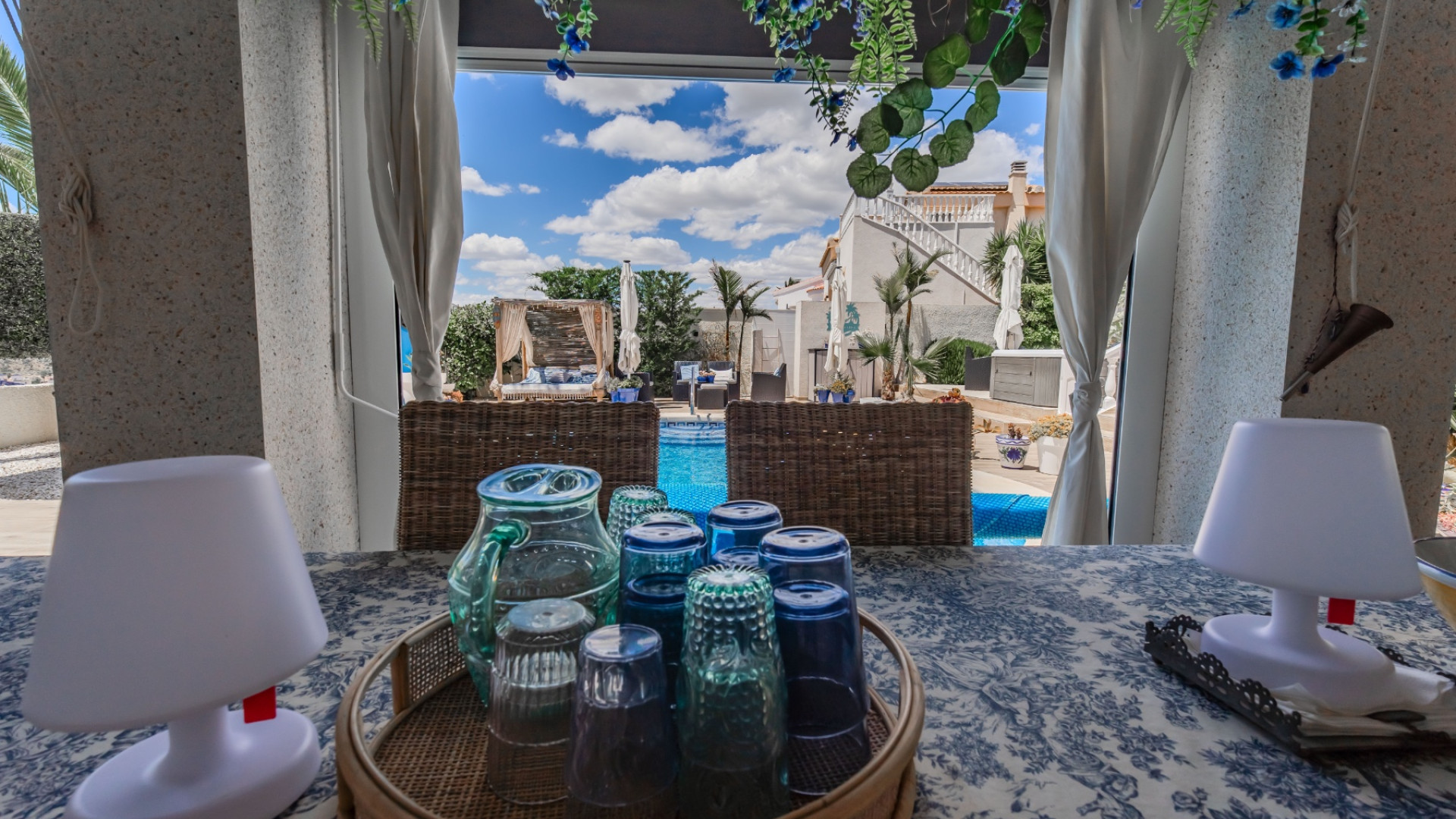 Venta - Detached Villa - Ciudad Quesada - La Marquesa Golf