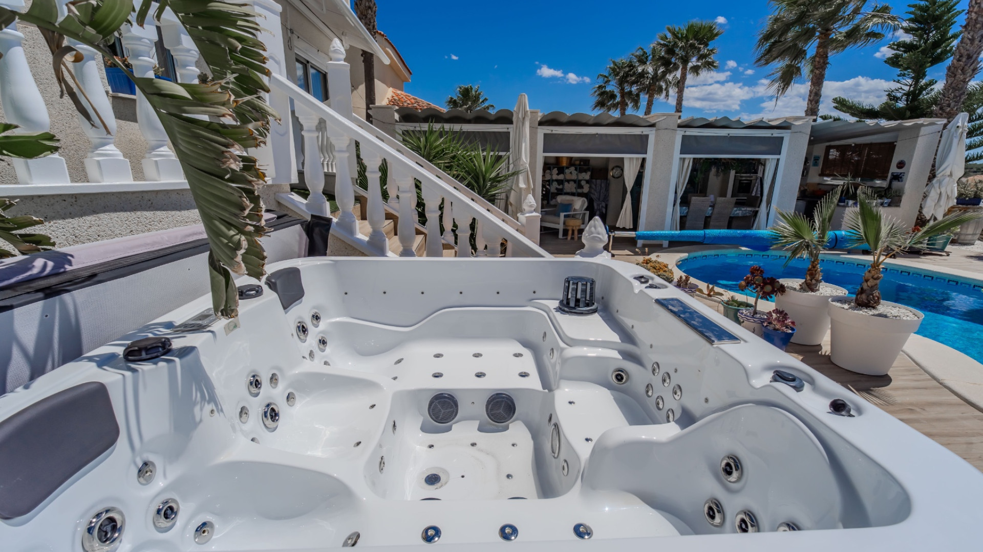 Venta - Detached Villa - Ciudad Quesada - La Marquesa Golf
