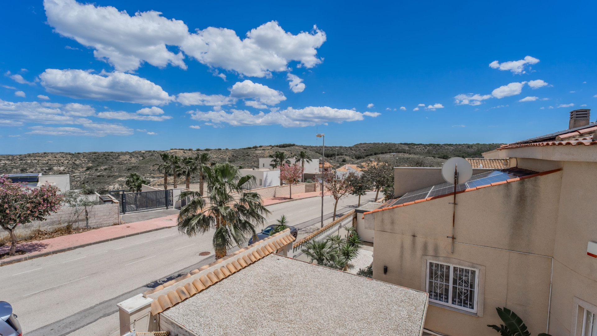 Venta - Detached Villa - Ciudad Quesada - La Marquesa Golf
