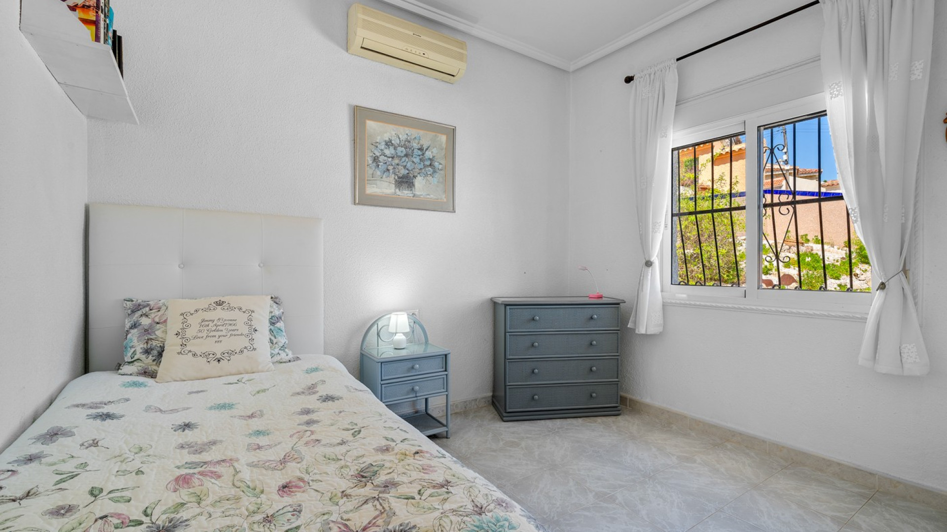 Venta - Detached Villa - Ciudad Quesada - La Marquesa Golf