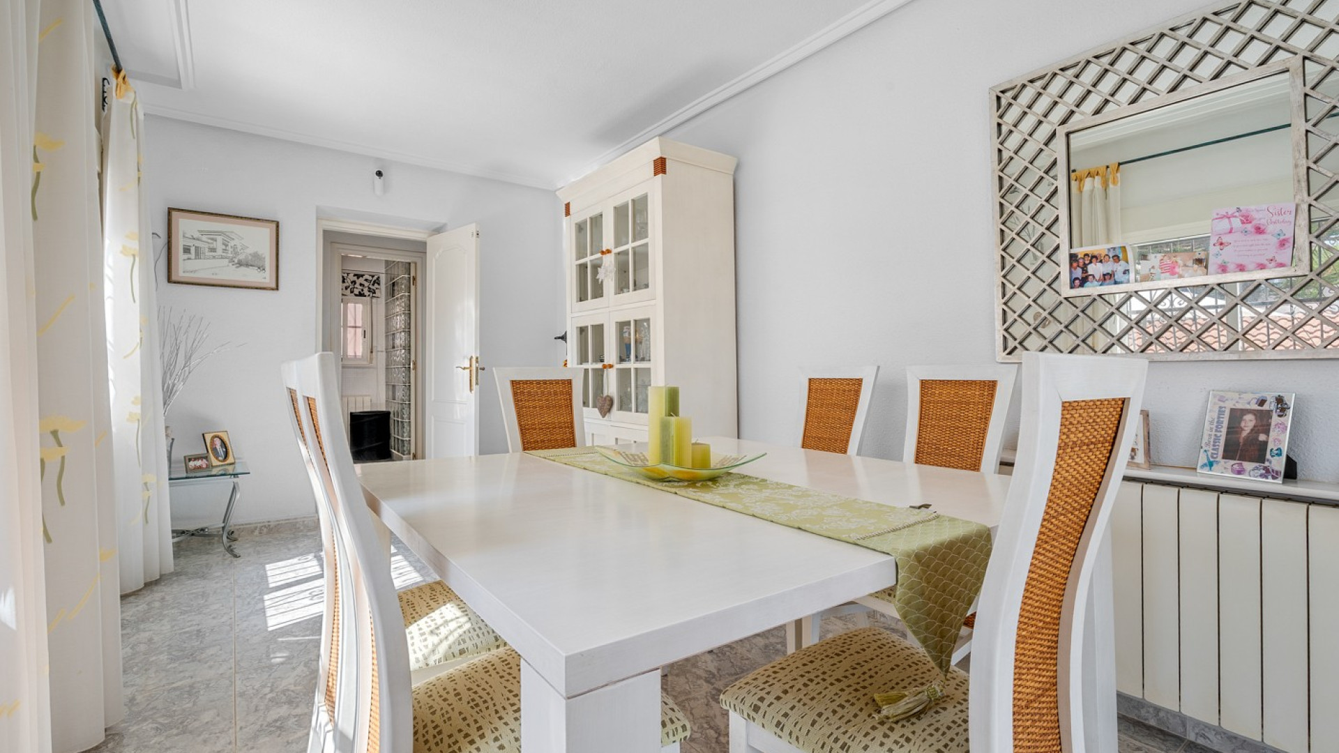 Venta - Detached Villa - Ciudad Quesada - La Marquesa Golf