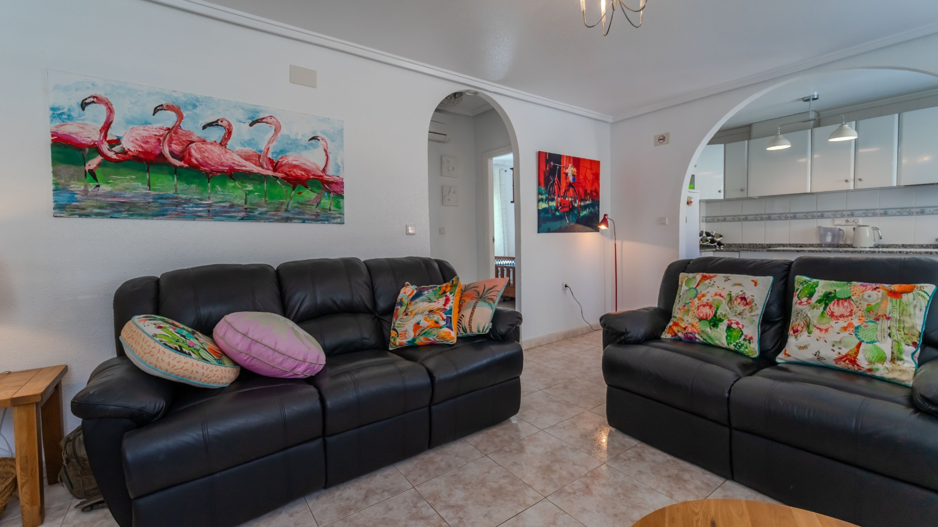 Venta - Detached Villa - Ciudad Quesada - La Marquesa Golf