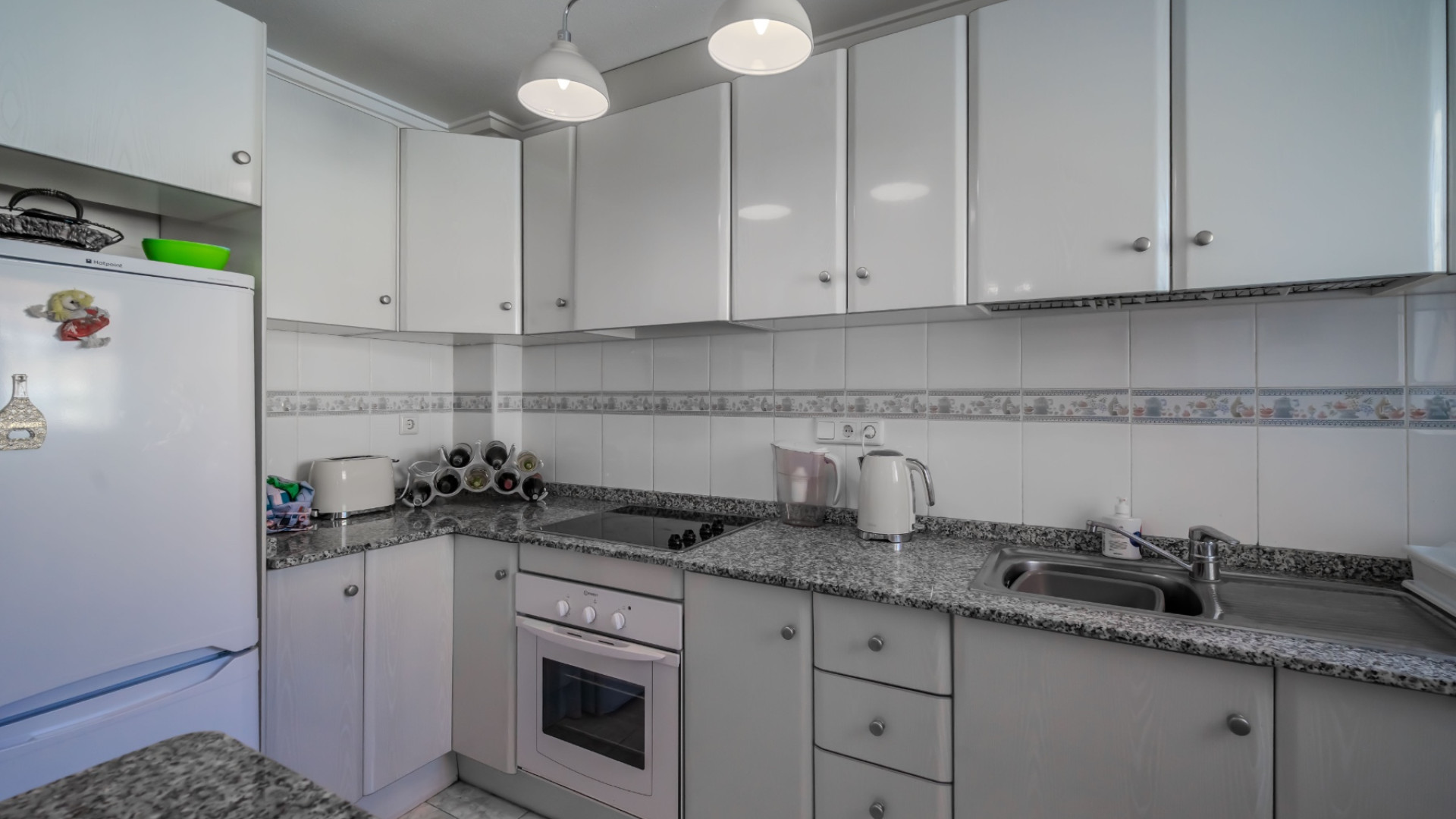 Venta - Detached Villa - Ciudad Quesada - La Marquesa Golf