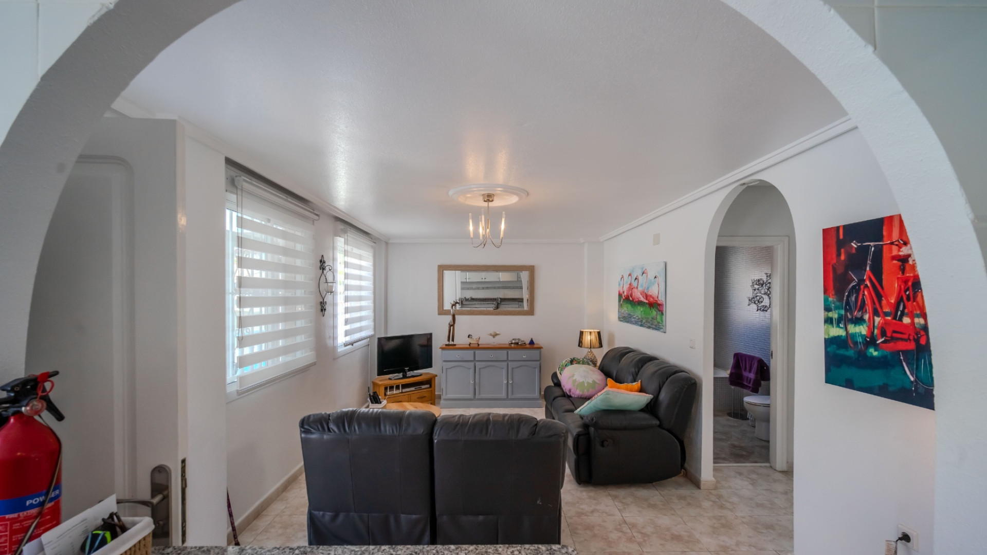 Venta - Detached Villa - Ciudad Quesada - La Marquesa Golf