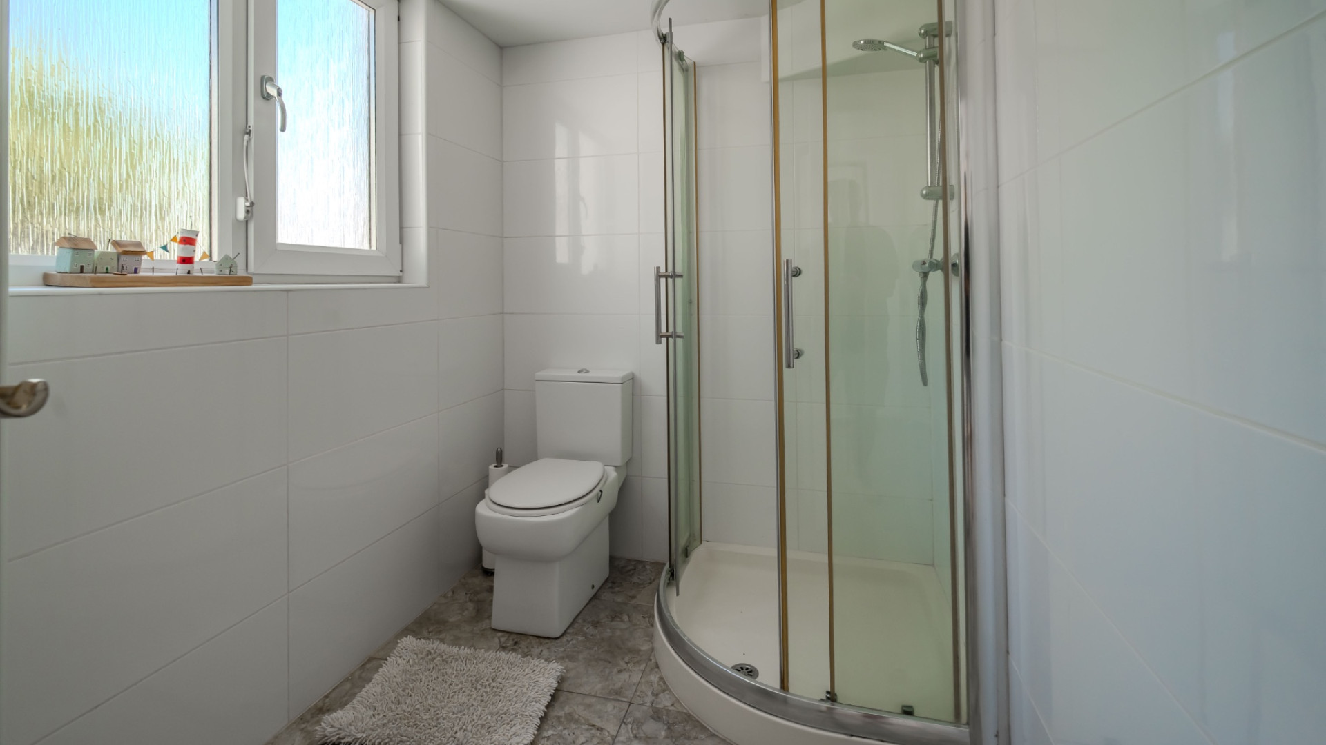 Venta - Detached Villa - Ciudad Quesada - La Marquesa Golf