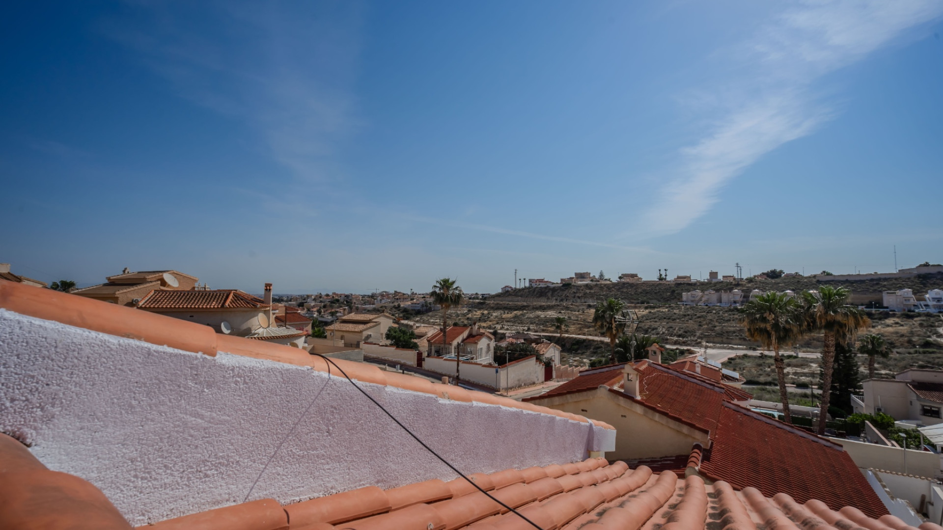 Venta - Detached Villa - Ciudad Quesada - La Marquesa Golf