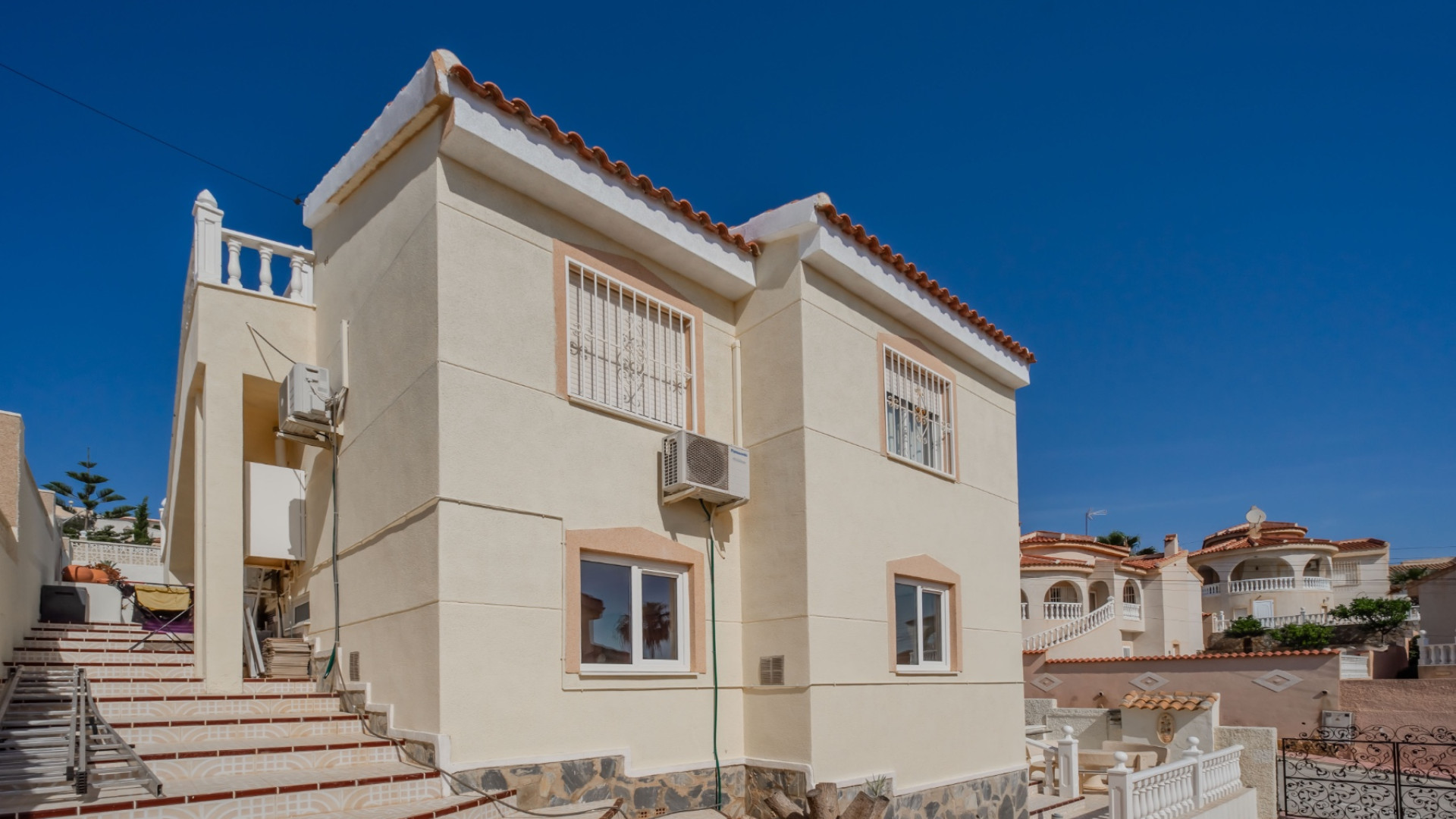 Venta - Detached Villa - Ciudad Quesada - La Marquesa Golf